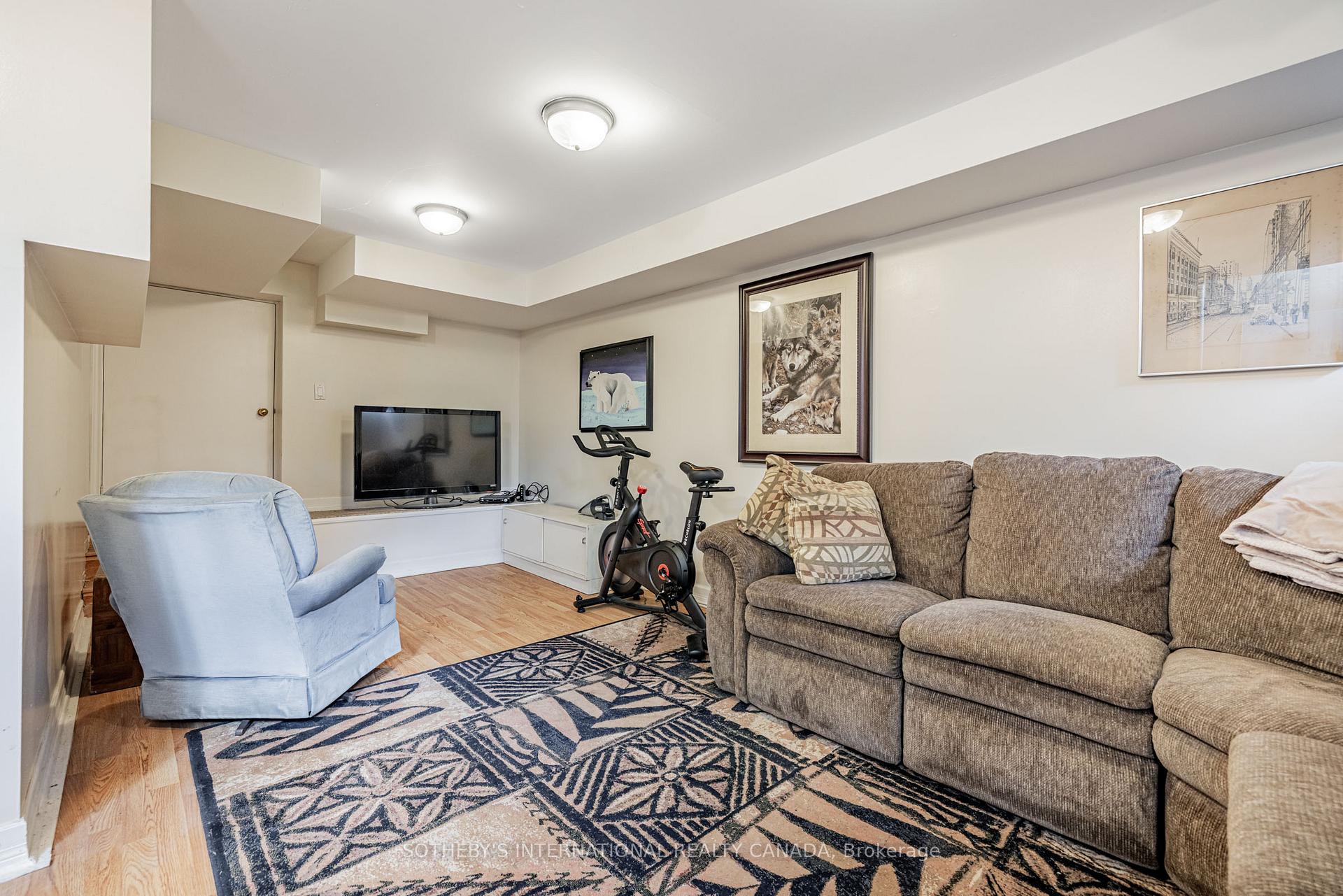 Photo 34 of 28 Benlamond Avenue, Toronto, The Beaches — HOMEH