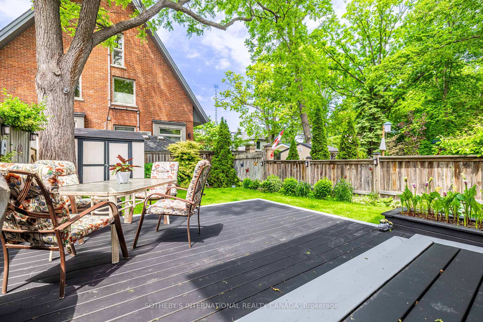 Photo 37 of 28 Benlamond Avenue, Toronto, The Beaches — HOMEH