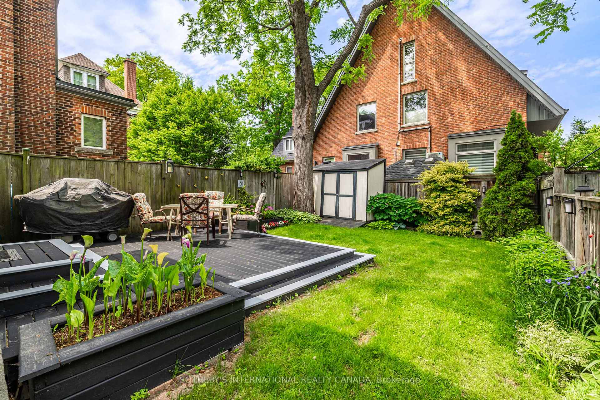 Photo 38 of 28 Benlamond Avenue, Toronto, The Beaches — HOMEH