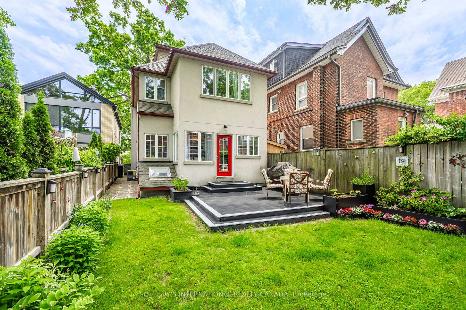 Photo 39 of 28 Benlamond Avenue, Toronto, The Beaches — HOMEH
