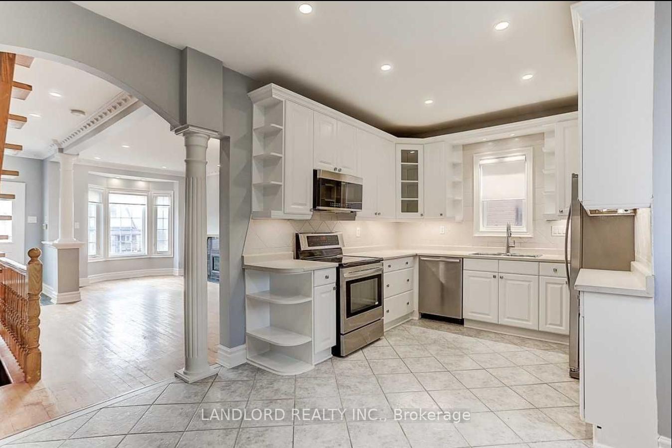 Photo 1 of 34 Jesmond Avenue, Toronto, Oakwood Village — HOMEH