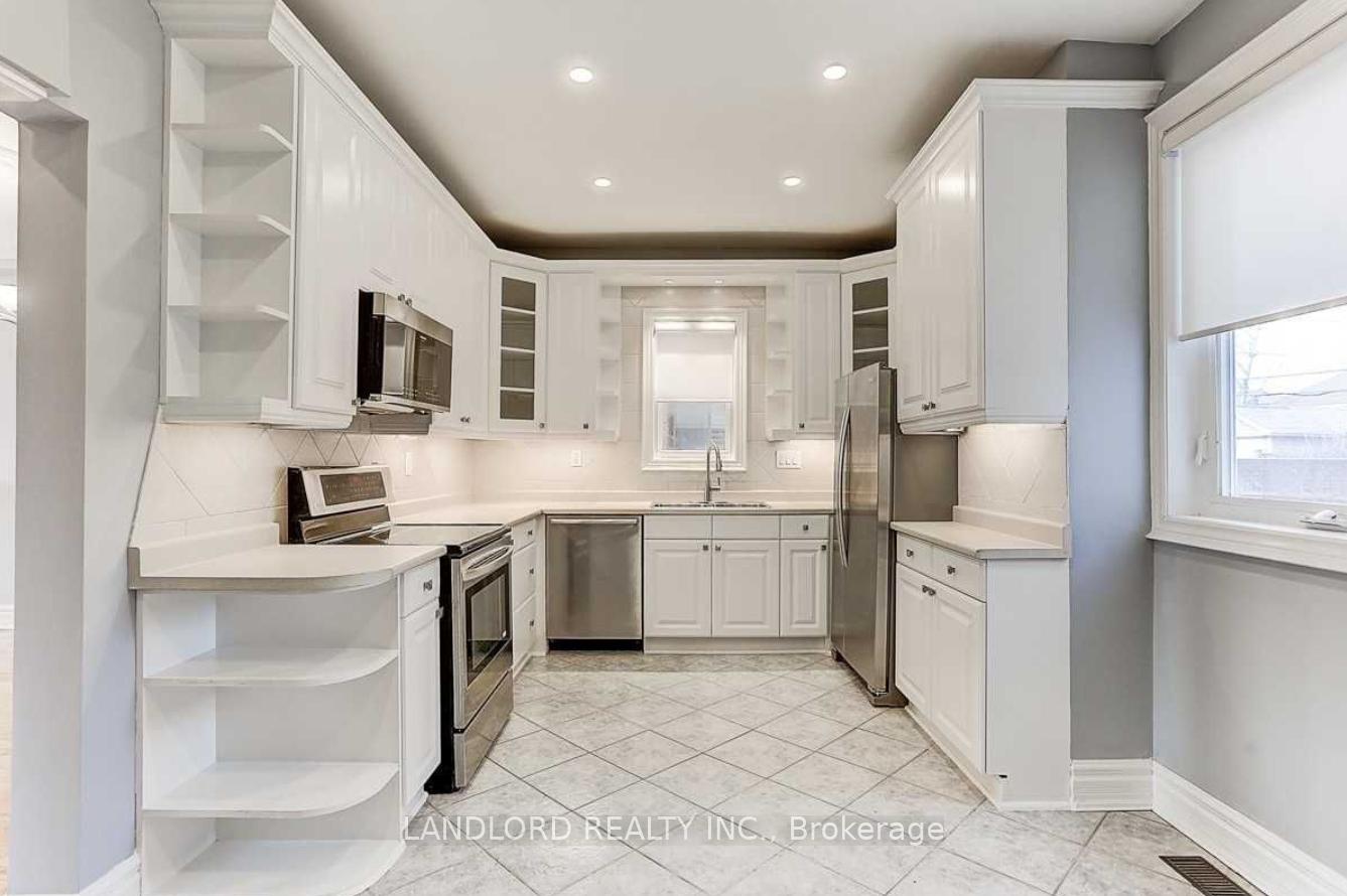 Photo 2 of 34 Jesmond Avenue, Toronto, Oakwood Village — HOMEH