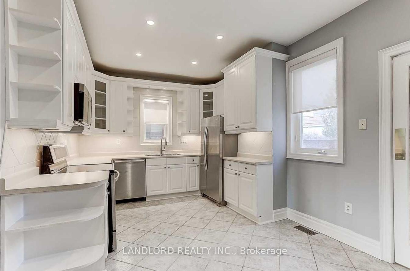 Photo 3 of 34 Jesmond Avenue, Toronto, Oakwood Village — HOMEH