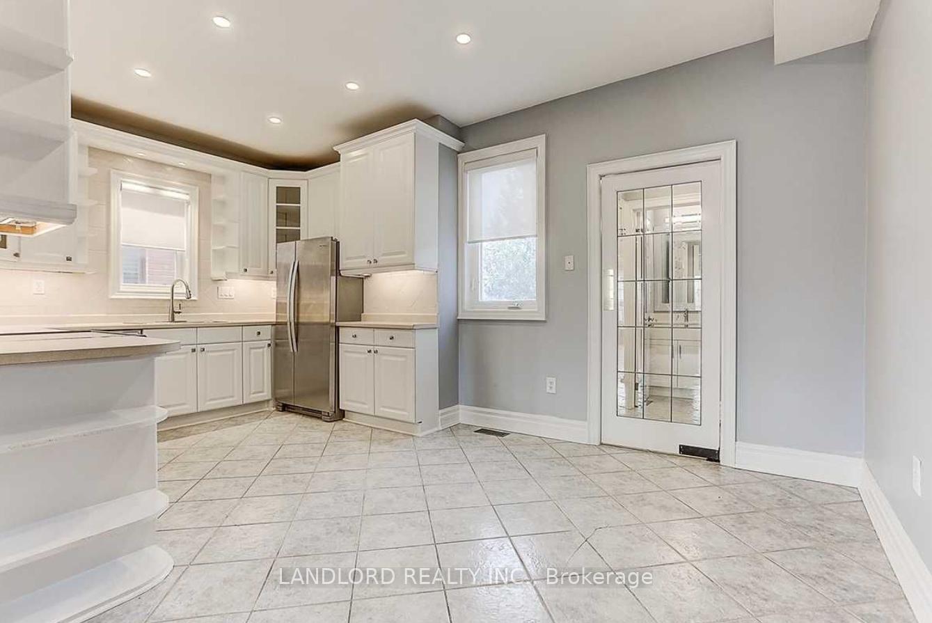 Photo 5 of 34 Jesmond Avenue, Toronto, Oakwood Village — HOMEH