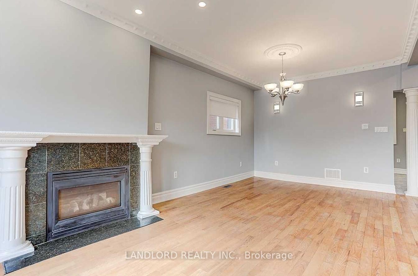 Photo 13 of 34 Jesmond Avenue, Toronto, Oakwood Village — HOMEH