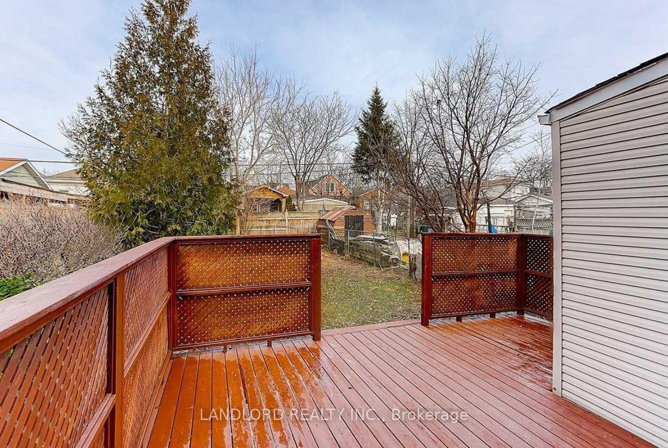 Photo 34 of 34 Jesmond Avenue, Toronto, Oakwood Village — HOMEH