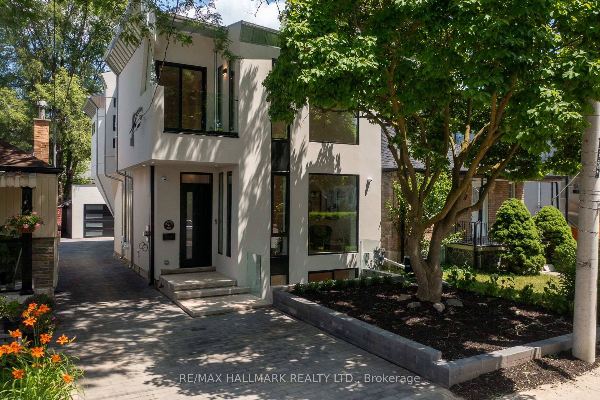 Photo 1 of 269 Coleridge Avenue, Toronto, Woodbine-Lumsden — HOMEH
