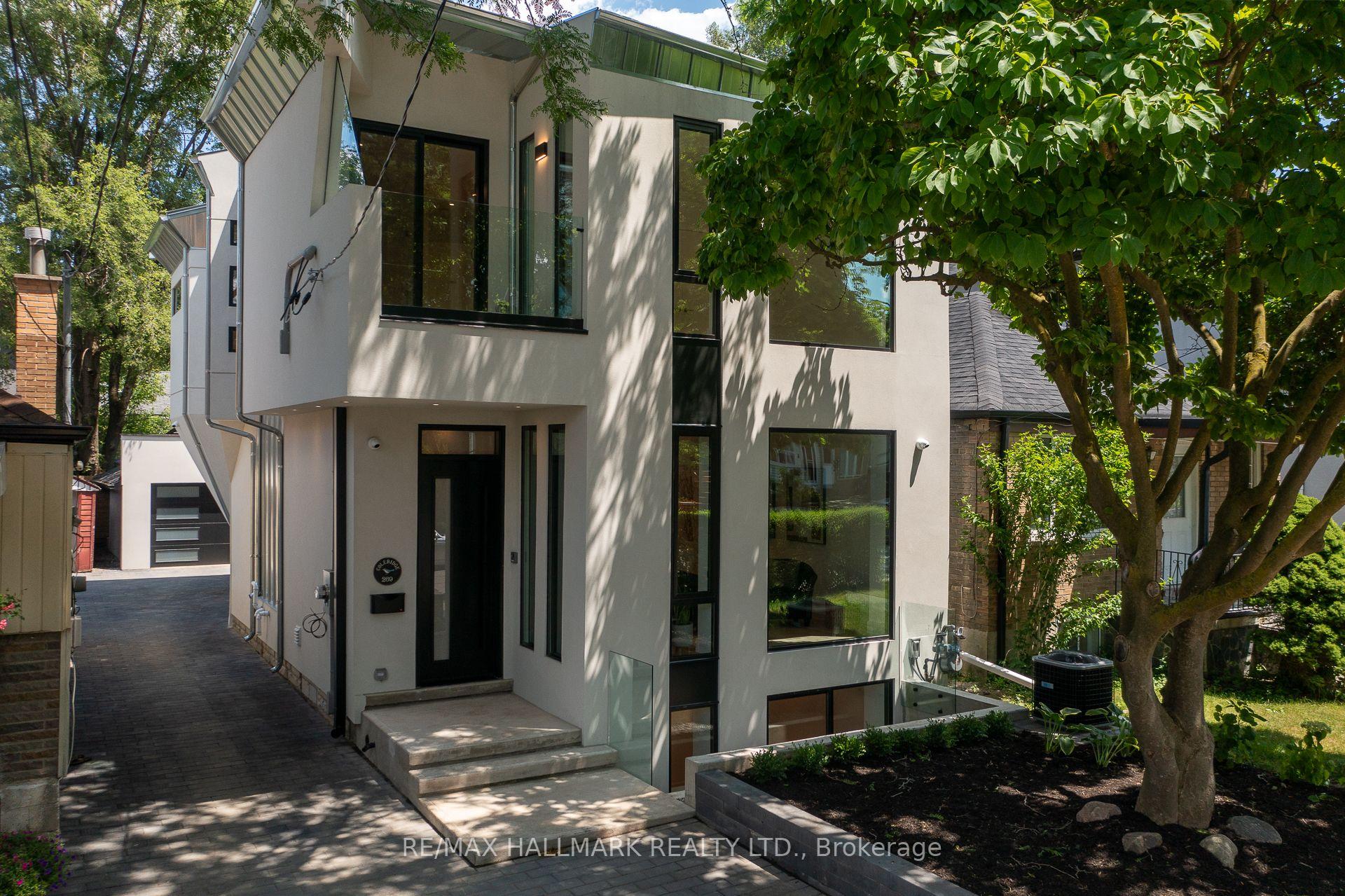 Photo 2 of 269 Coleridge Avenue, Toronto, Woodbine-Lumsden — HOMEH