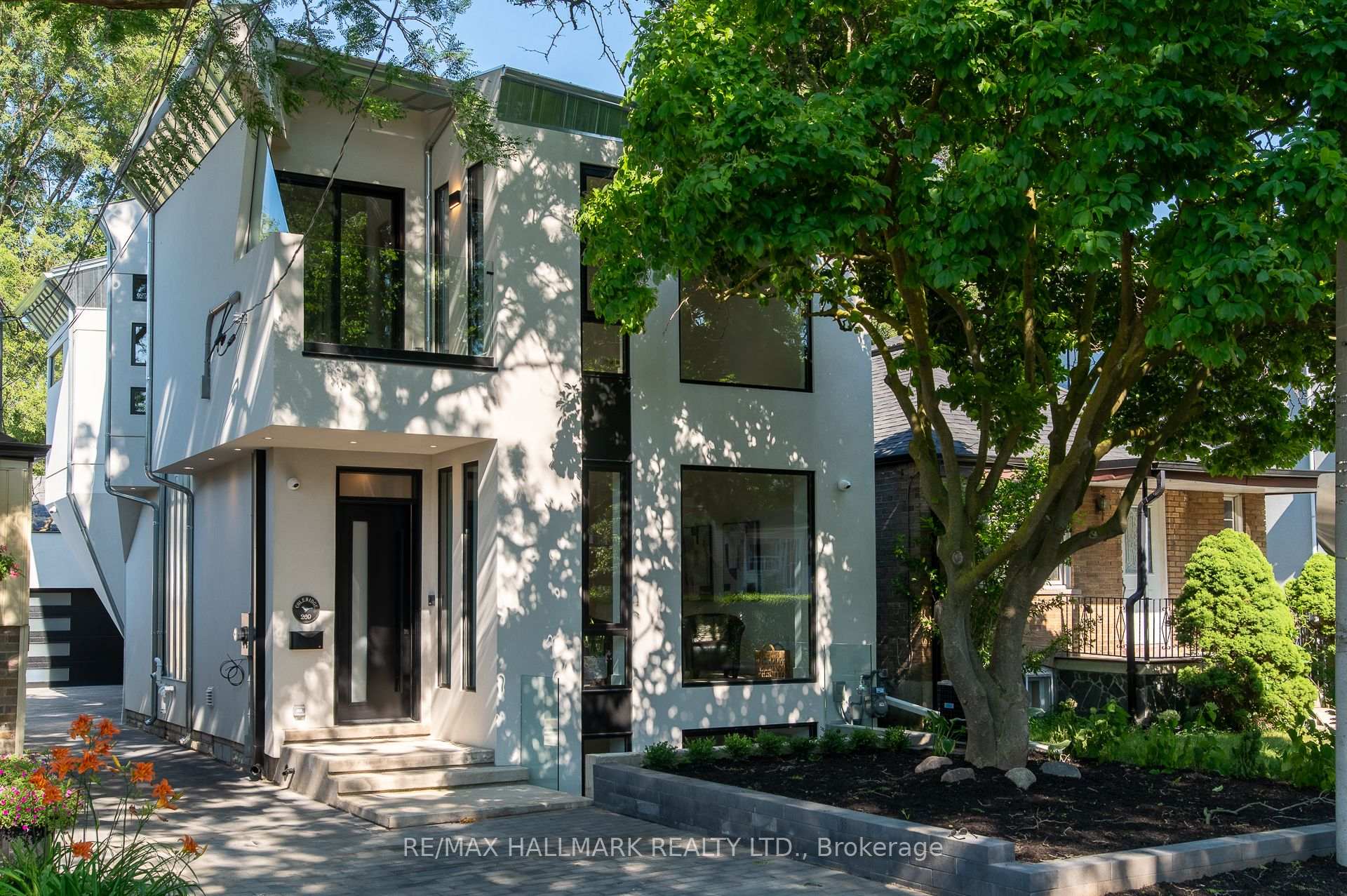 Photo 3 of 269 Coleridge Avenue, Toronto, Woodbine-Lumsden — HOMEH