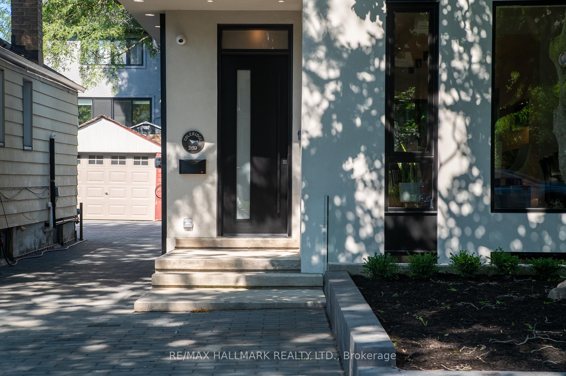 Photo 4 of 269 Coleridge Avenue, Toronto, Woodbine-Lumsden — HOMEH