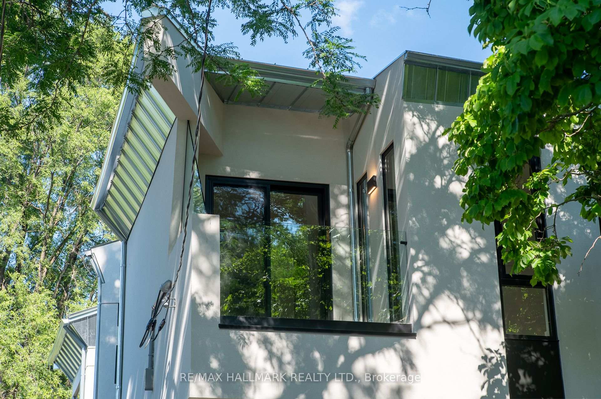 Photo 5 of 269 Coleridge Avenue, Toronto, Woodbine-Lumsden — HOMEH