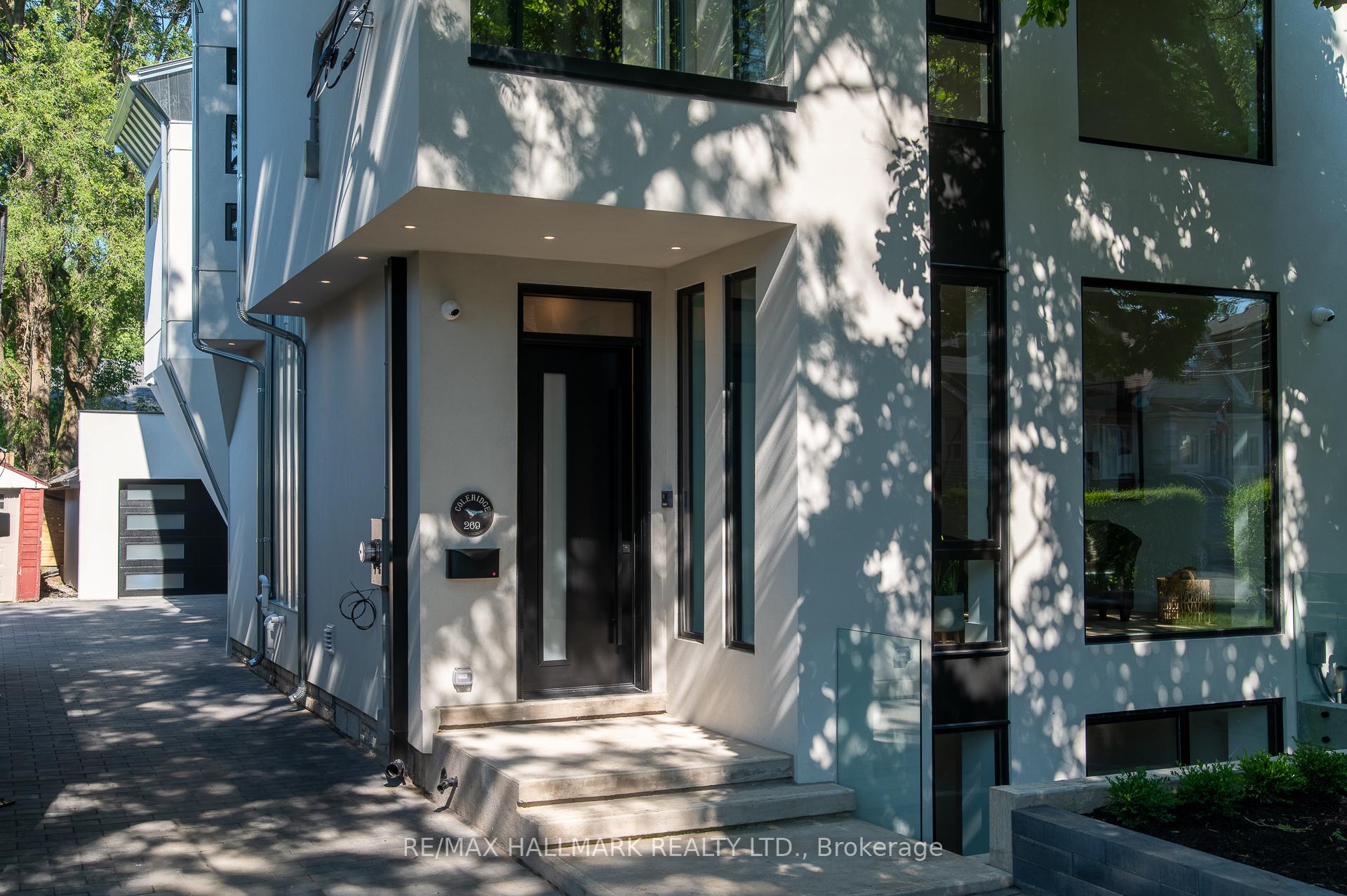 Photo 6 of 269 Coleridge Avenue, Toronto, Woodbine-Lumsden — HOMEH