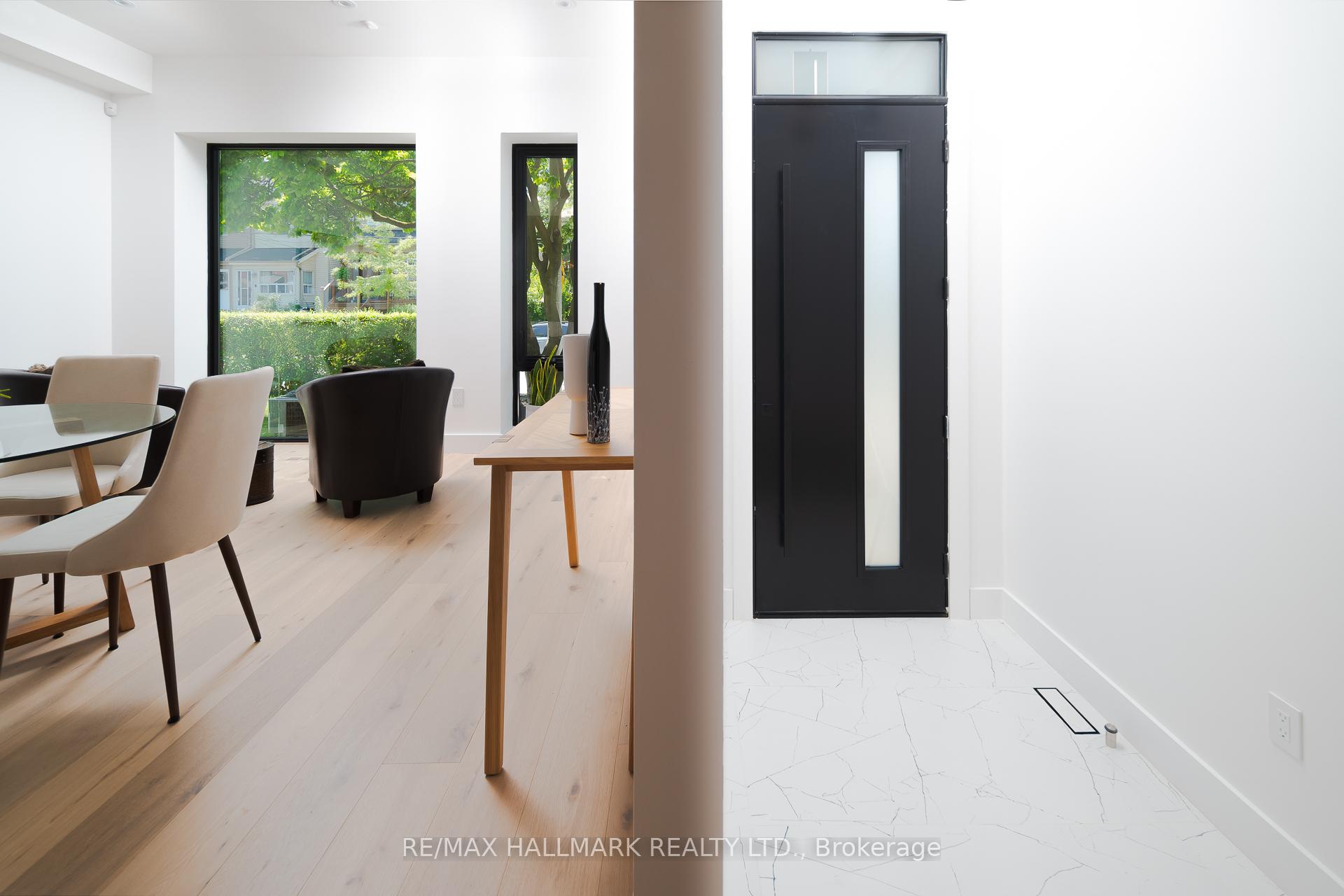 Photo 7 of 269 Coleridge Avenue, Toronto, Woodbine-Lumsden — HOMEH