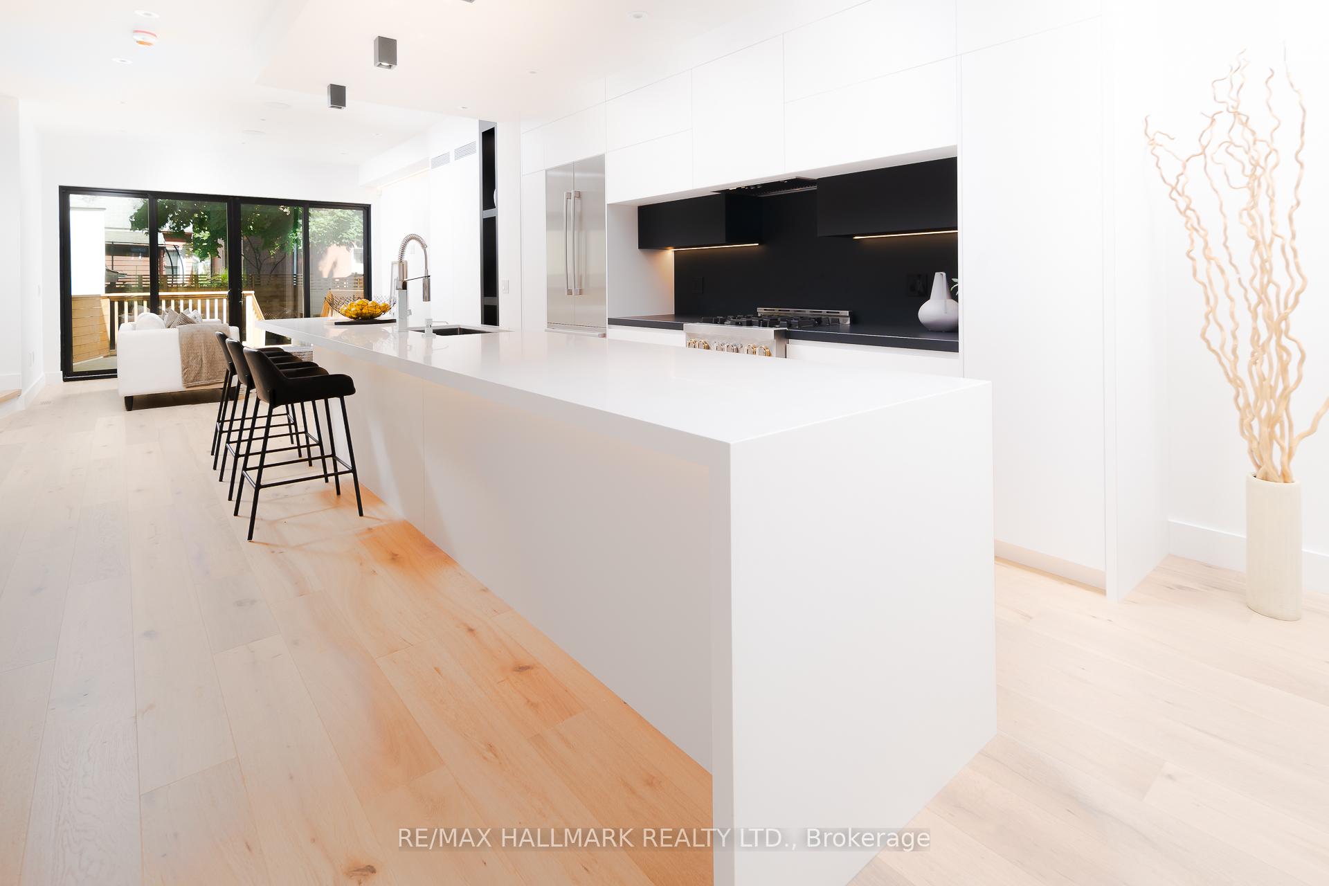 Photo 13 of 269 Coleridge Avenue, Toronto, Woodbine-Lumsden — HOMEH