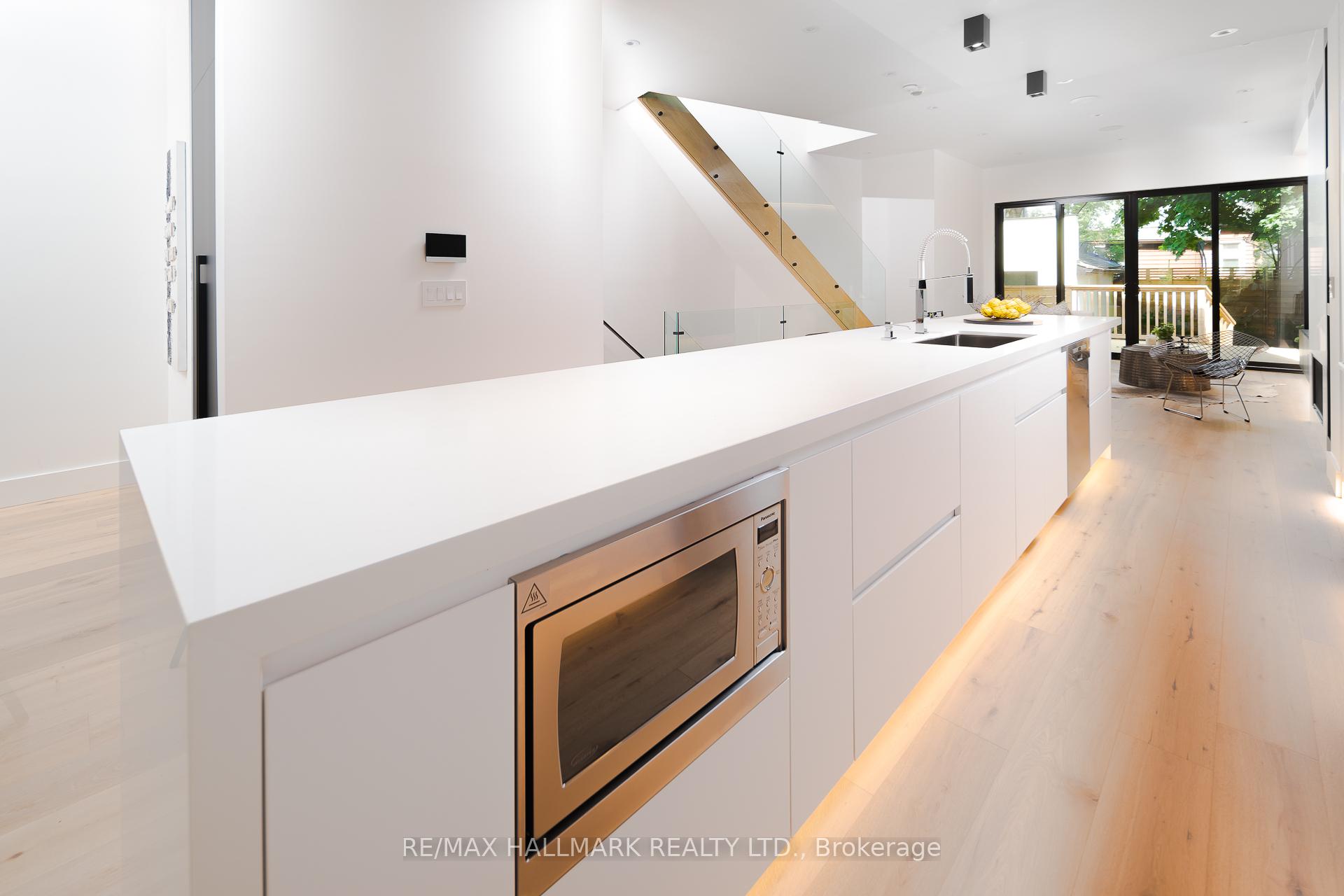 Photo 17 of 269 Coleridge Avenue, Toronto, Woodbine-Lumsden — HOMEH