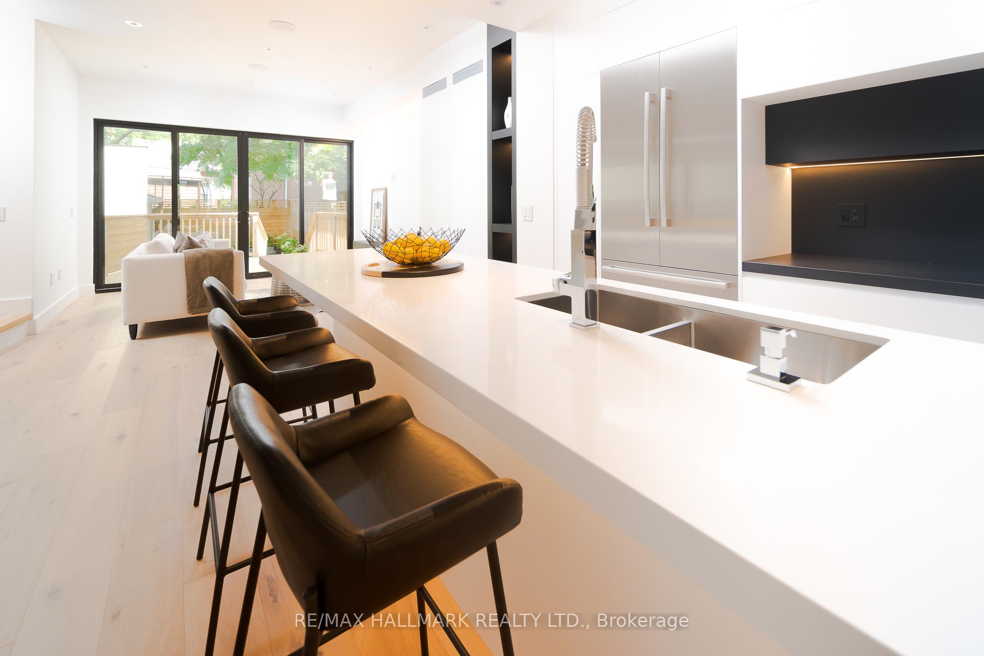 Photo 18 of 269 Coleridge Avenue, Toronto, Woodbine-Lumsden — HOMEH
