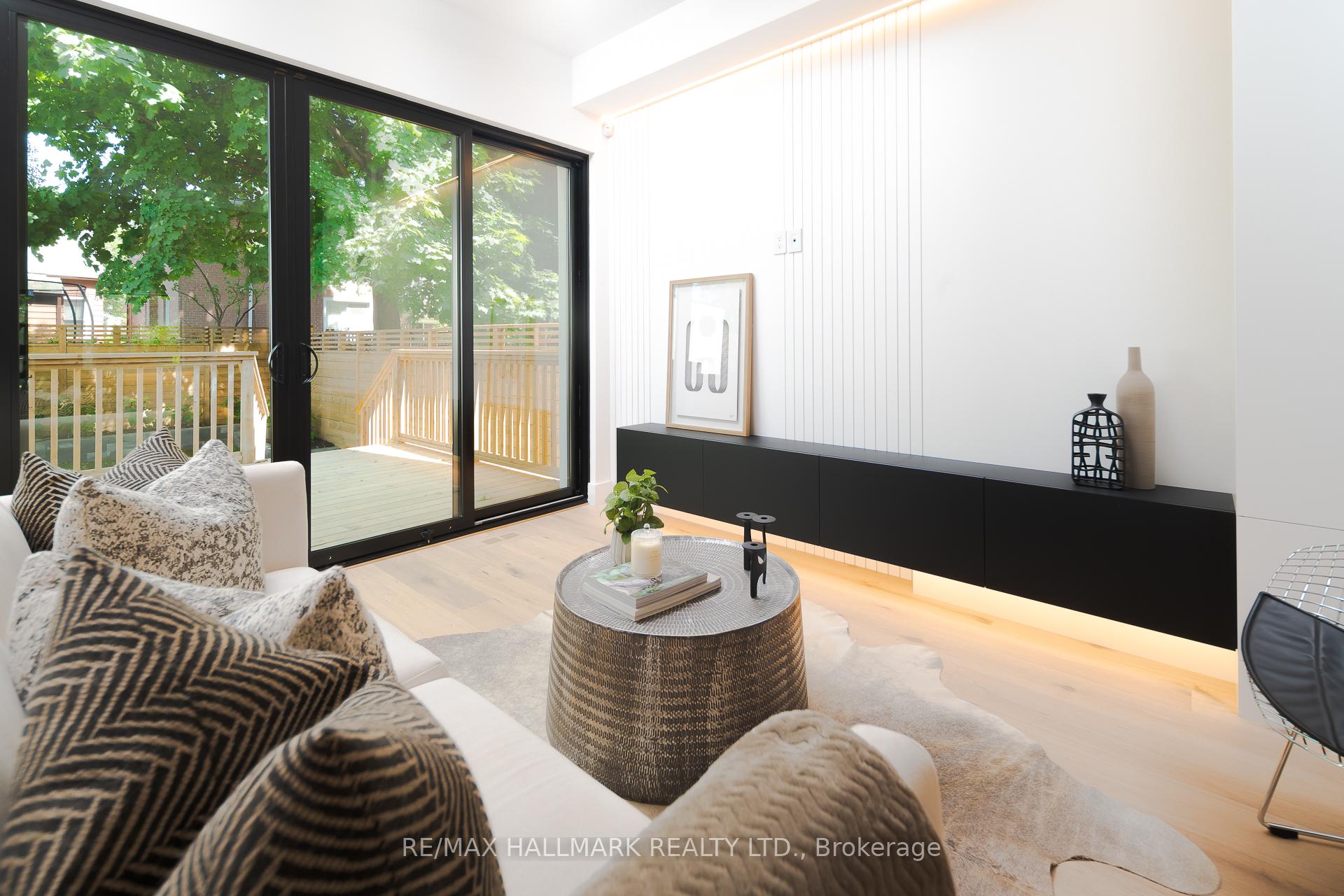 Photo 23 of 269 Coleridge Avenue, Toronto, Woodbine-Lumsden — HOMEH