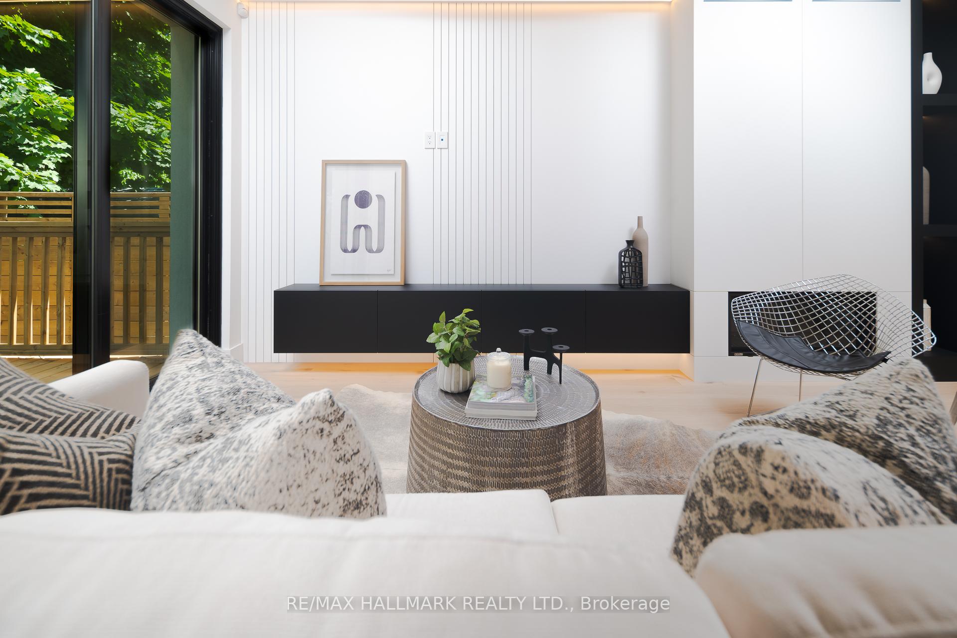 Photo 24 of 269 Coleridge Avenue, Toronto, Woodbine-Lumsden — HOMEH