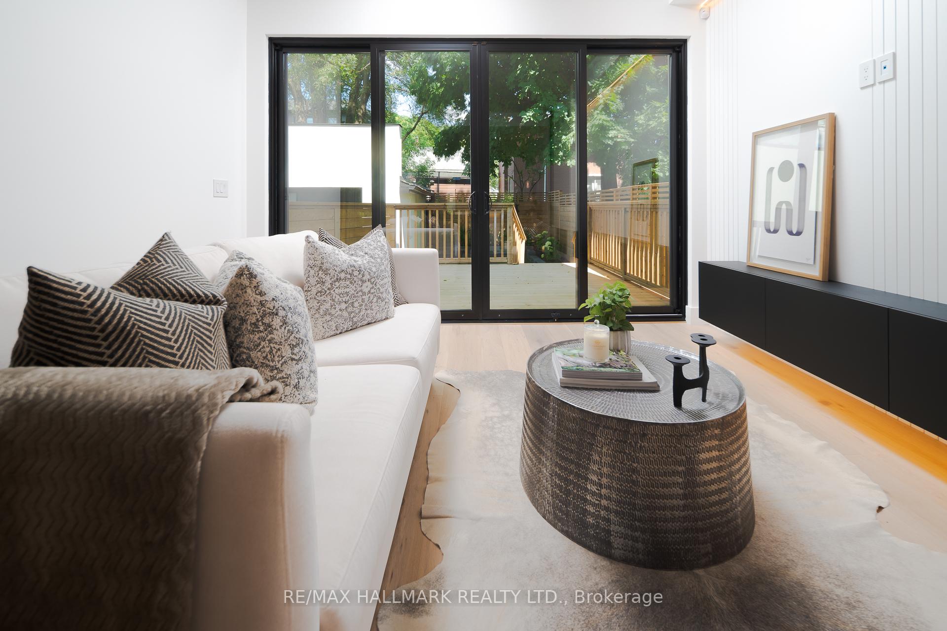 Photo 25 of 269 Coleridge Avenue, Toronto, Woodbine-Lumsden — HOMEH