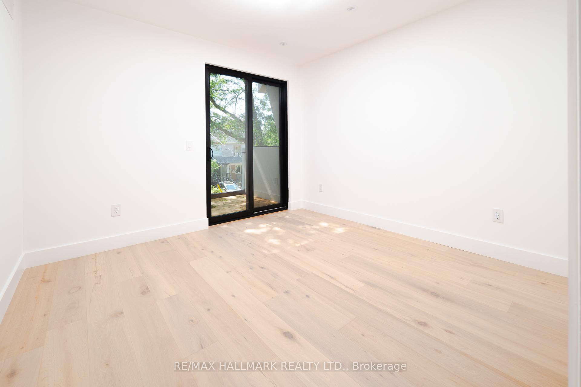 Photo 38 of 269 Coleridge Avenue, Toronto, Woodbine-Lumsden — HOMEH