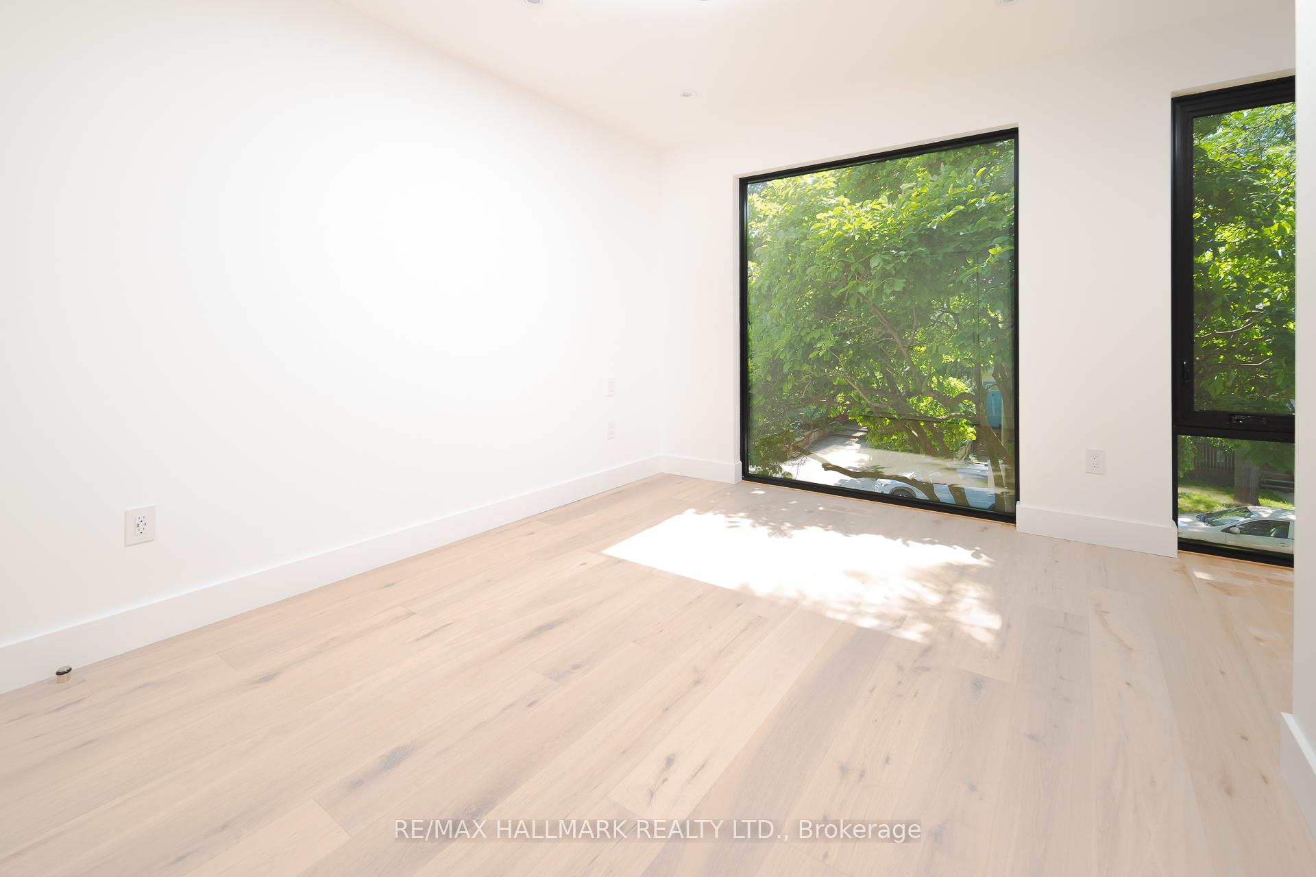 Photo 40 of 269 Coleridge Avenue, Toronto, Woodbine-Lumsden — HOMEH