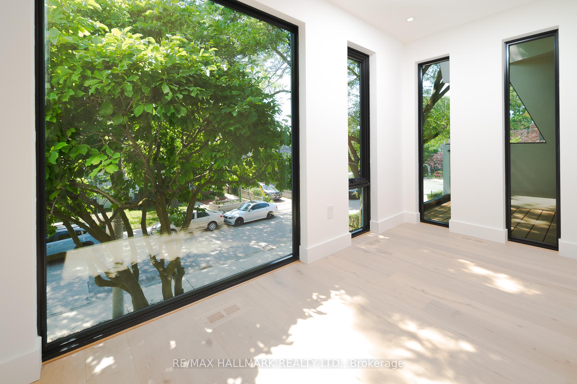 Photo 41 of 269 Coleridge Avenue, Toronto, Woodbine-Lumsden — HOMEH