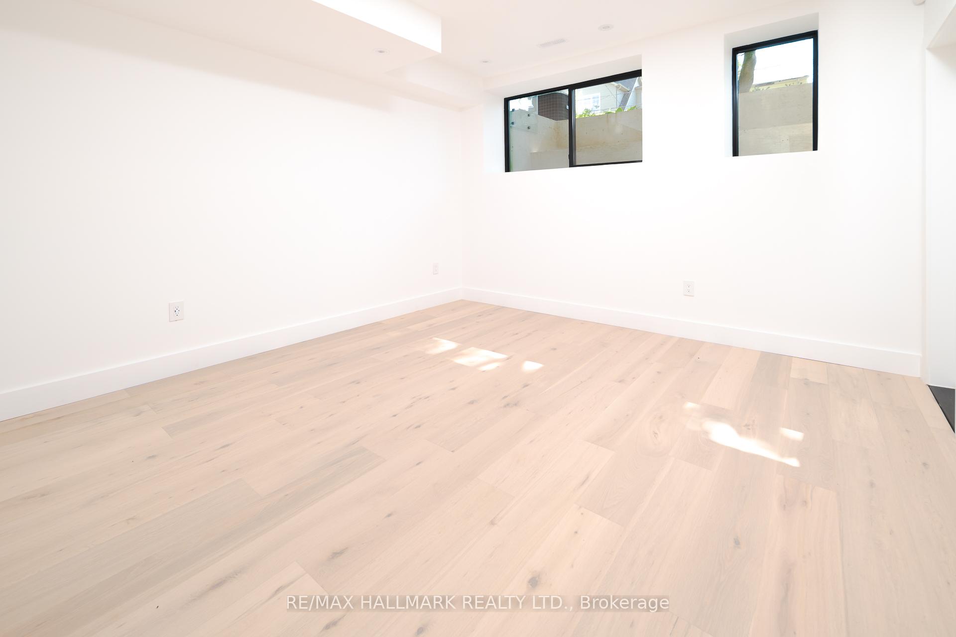 Photo 43 of 269 Coleridge Avenue, Toronto, Woodbine-Lumsden — HOMEH