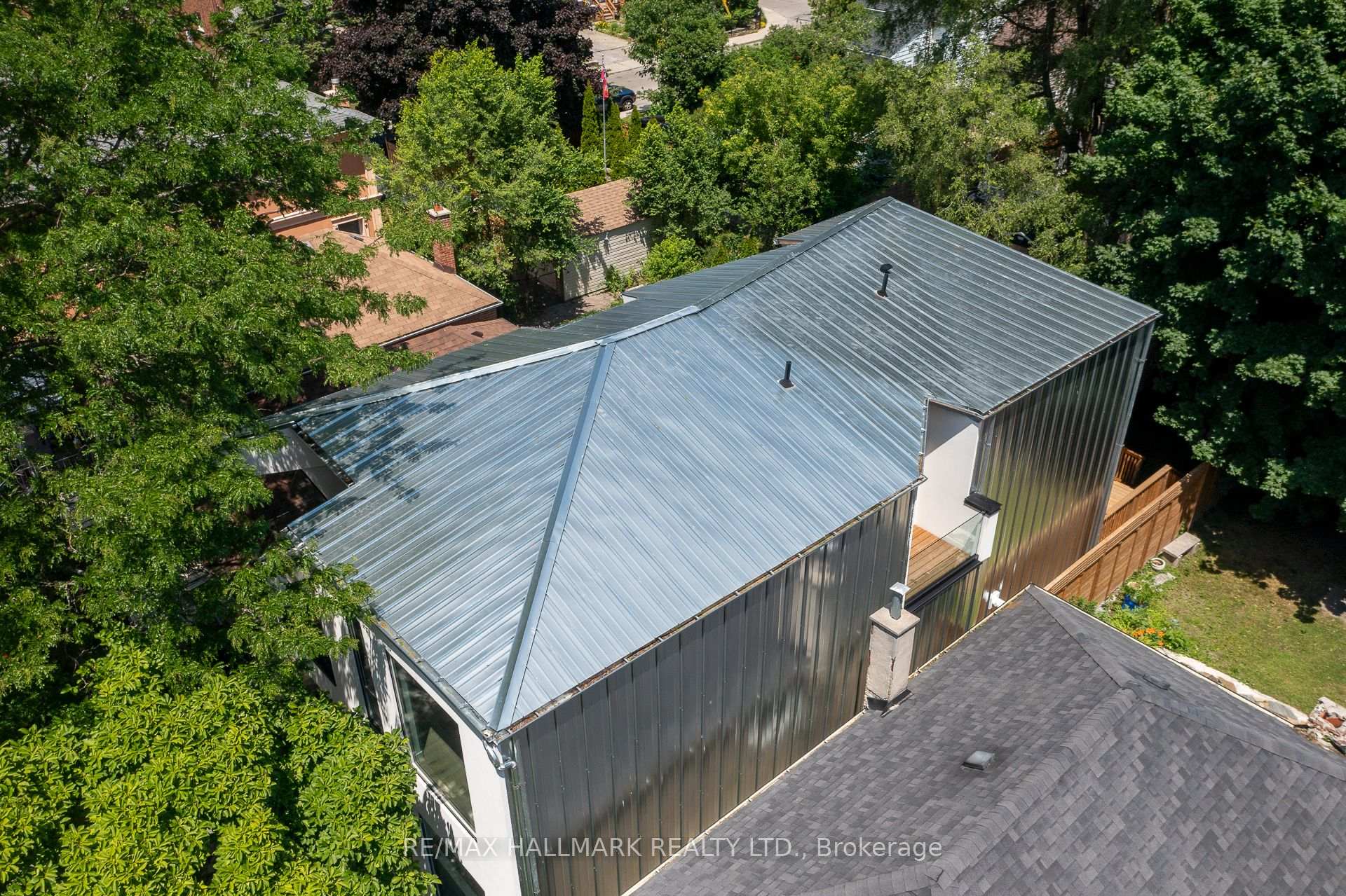 Photo 46 of 269 Coleridge Avenue, Toronto, Woodbine-Lumsden — HOMEH