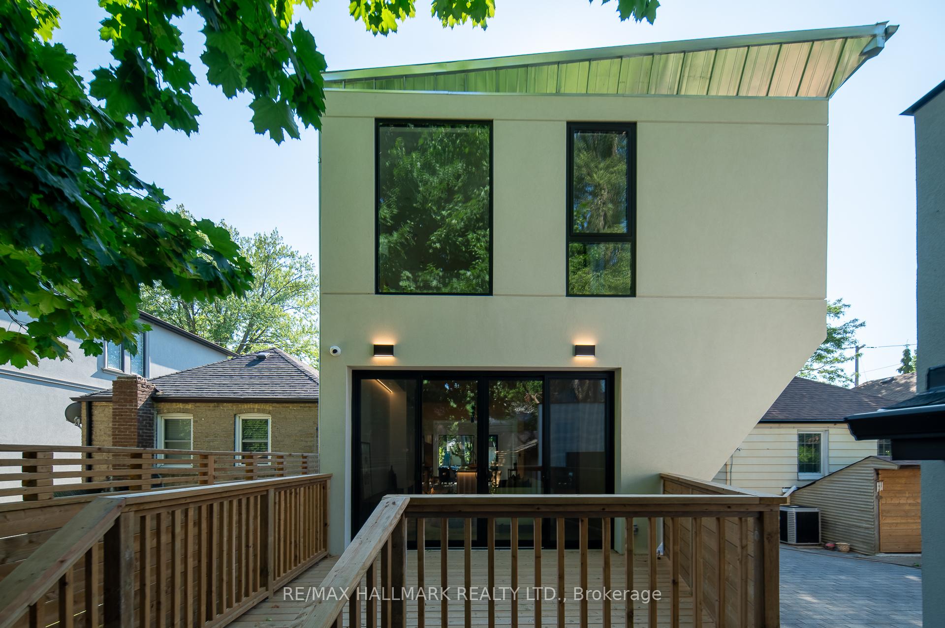 Photo 50 of 269 Coleridge Avenue, Toronto, Woodbine-Lumsden — HOMEH