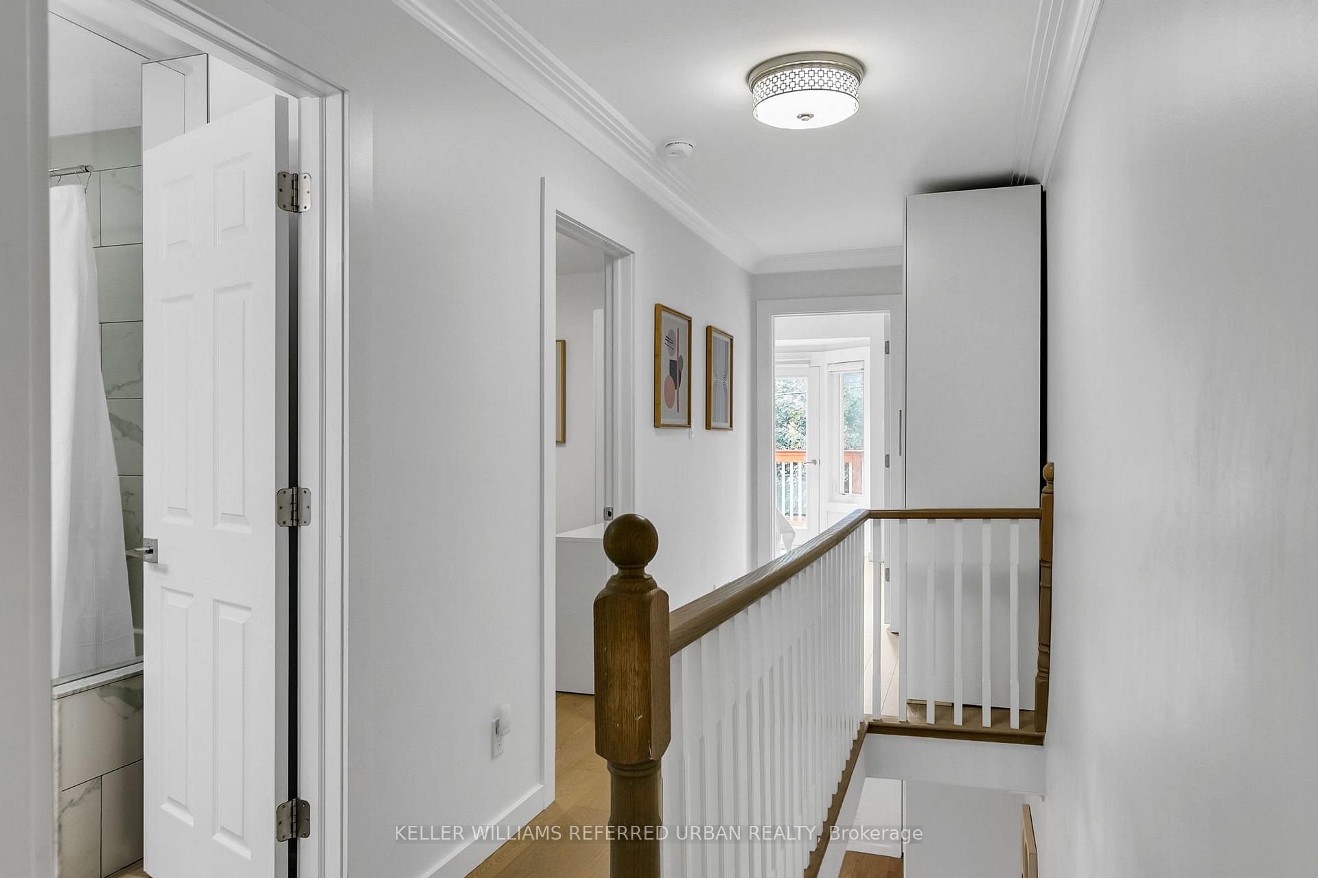Photo 14 of 40 Mallon Avenue, Toronto, South Riverdale — HOMEH