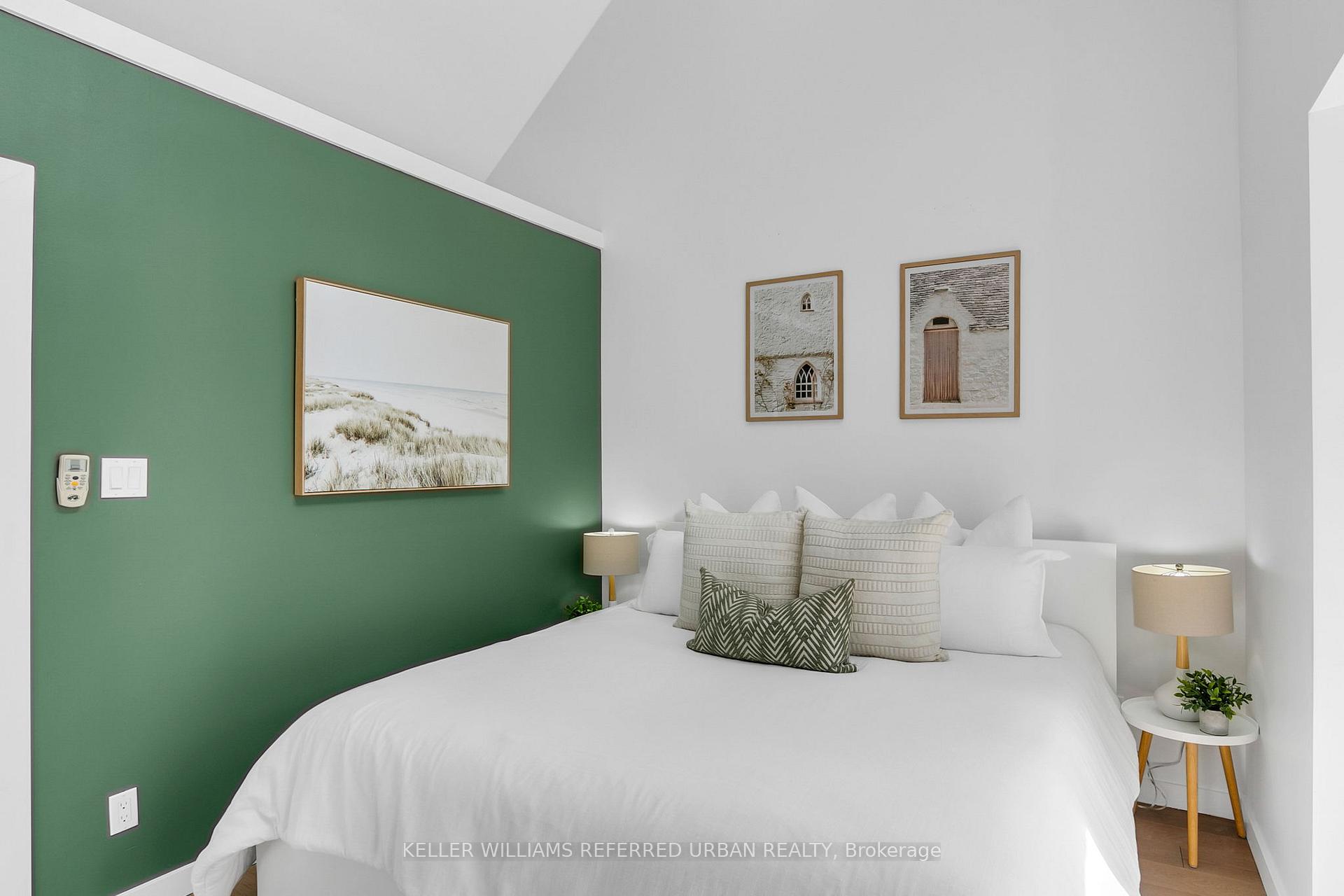 Photo 17 of 40 Mallon Avenue, Toronto, South Riverdale — HOMEH