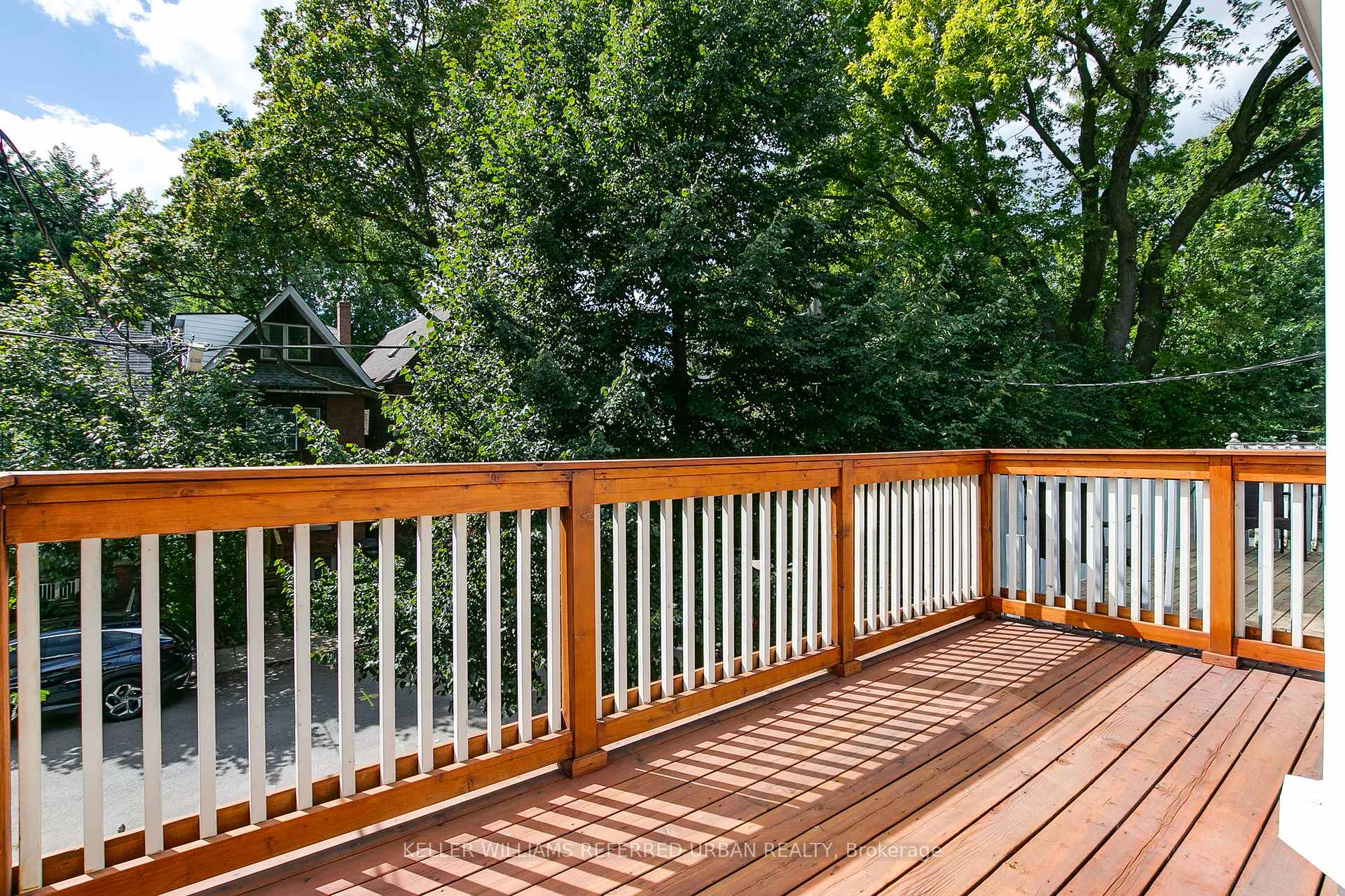 Photo 21 of 40 Mallon Avenue, Toronto, South Riverdale — HOMEH
