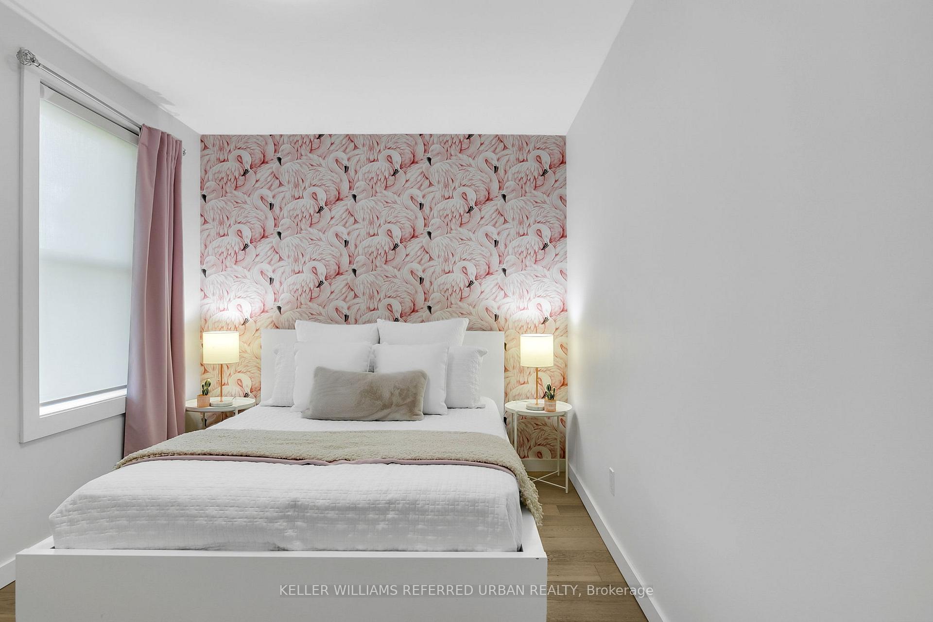 Photo 22 of 40 Mallon Avenue, Toronto, South Riverdale — HOMEH