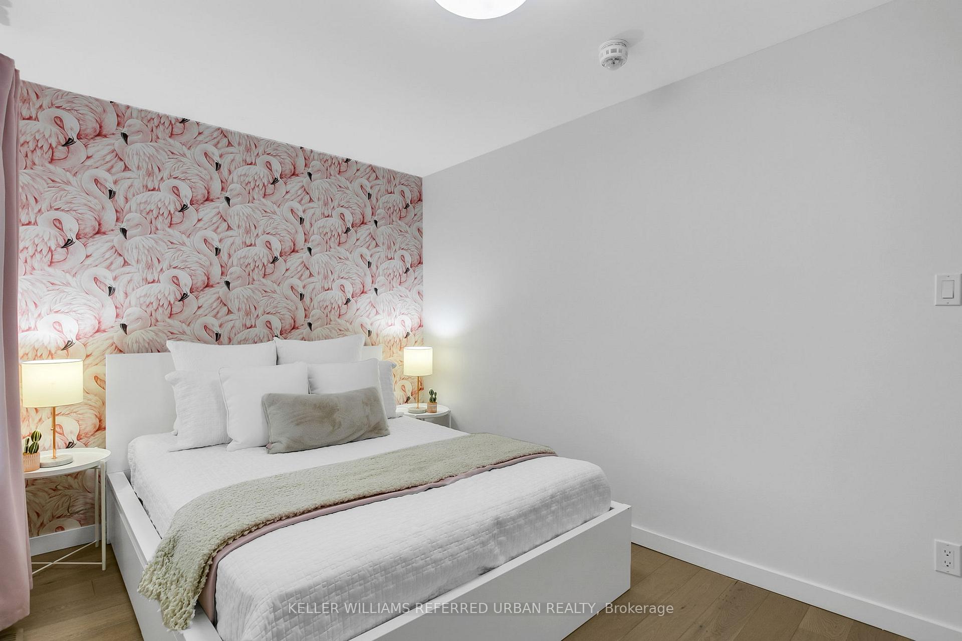 Photo 23 of 40 Mallon Avenue, Toronto, South Riverdale — HOMEH