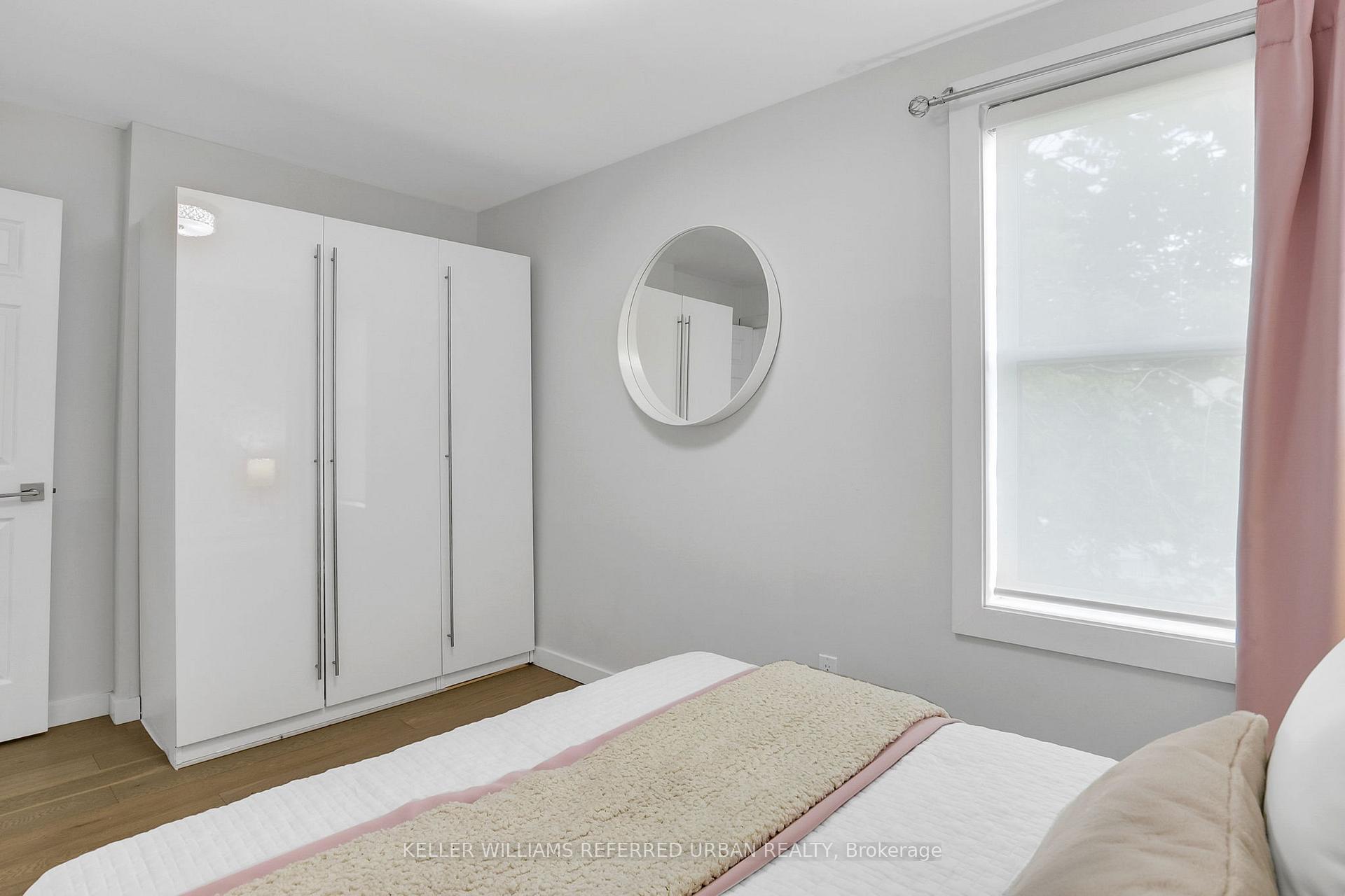 Photo 24 of 40 Mallon Avenue, Toronto, South Riverdale — HOMEH