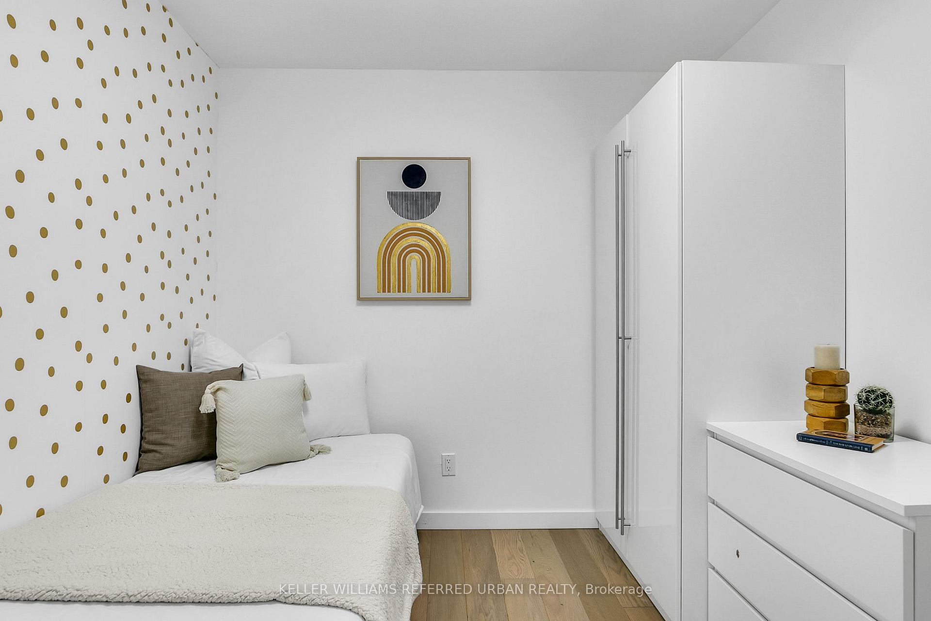 Photo 26 of 40 Mallon Avenue, Toronto, South Riverdale — HOMEH