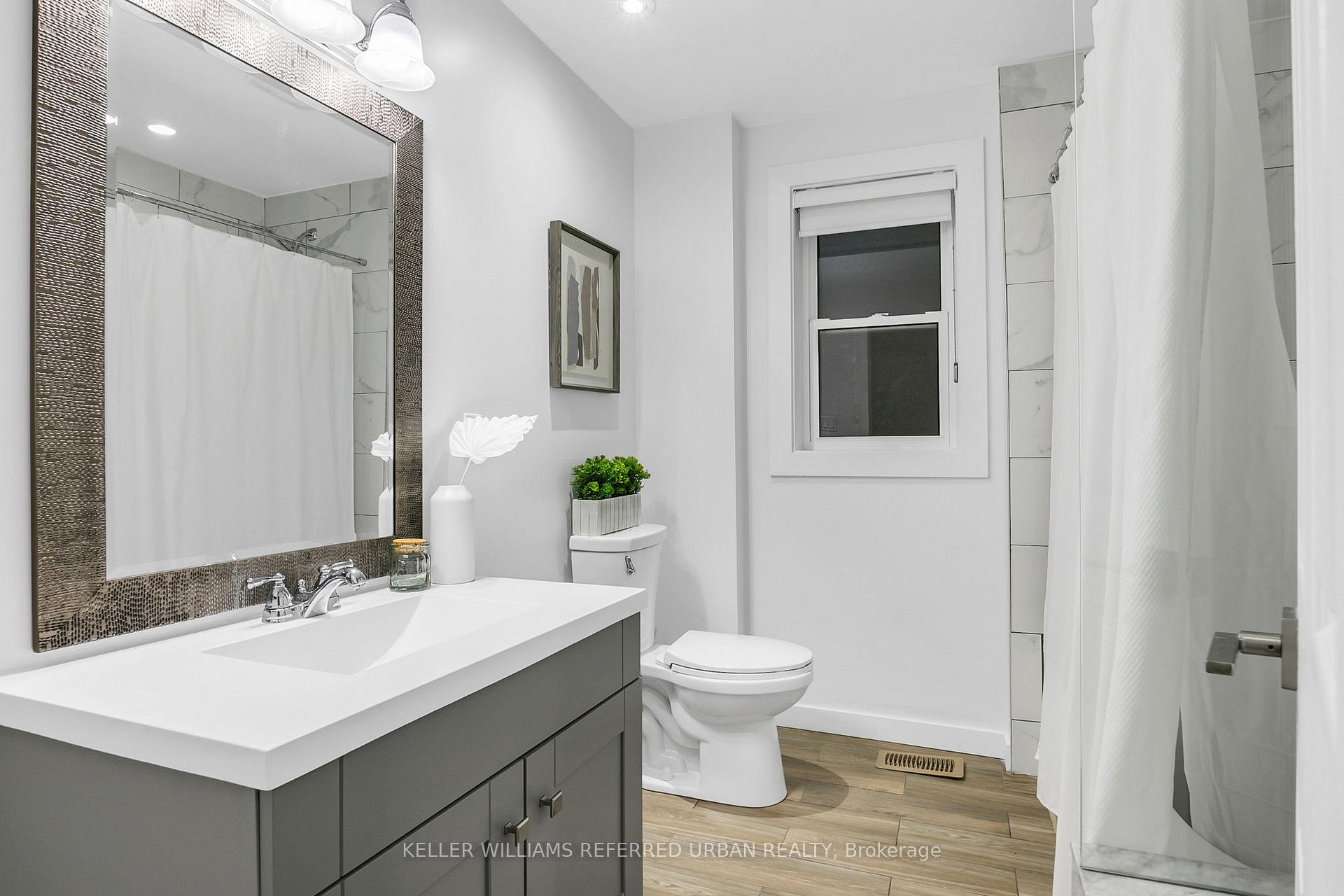 Photo 27 of 40 Mallon Avenue, Toronto, South Riverdale — HOMEH