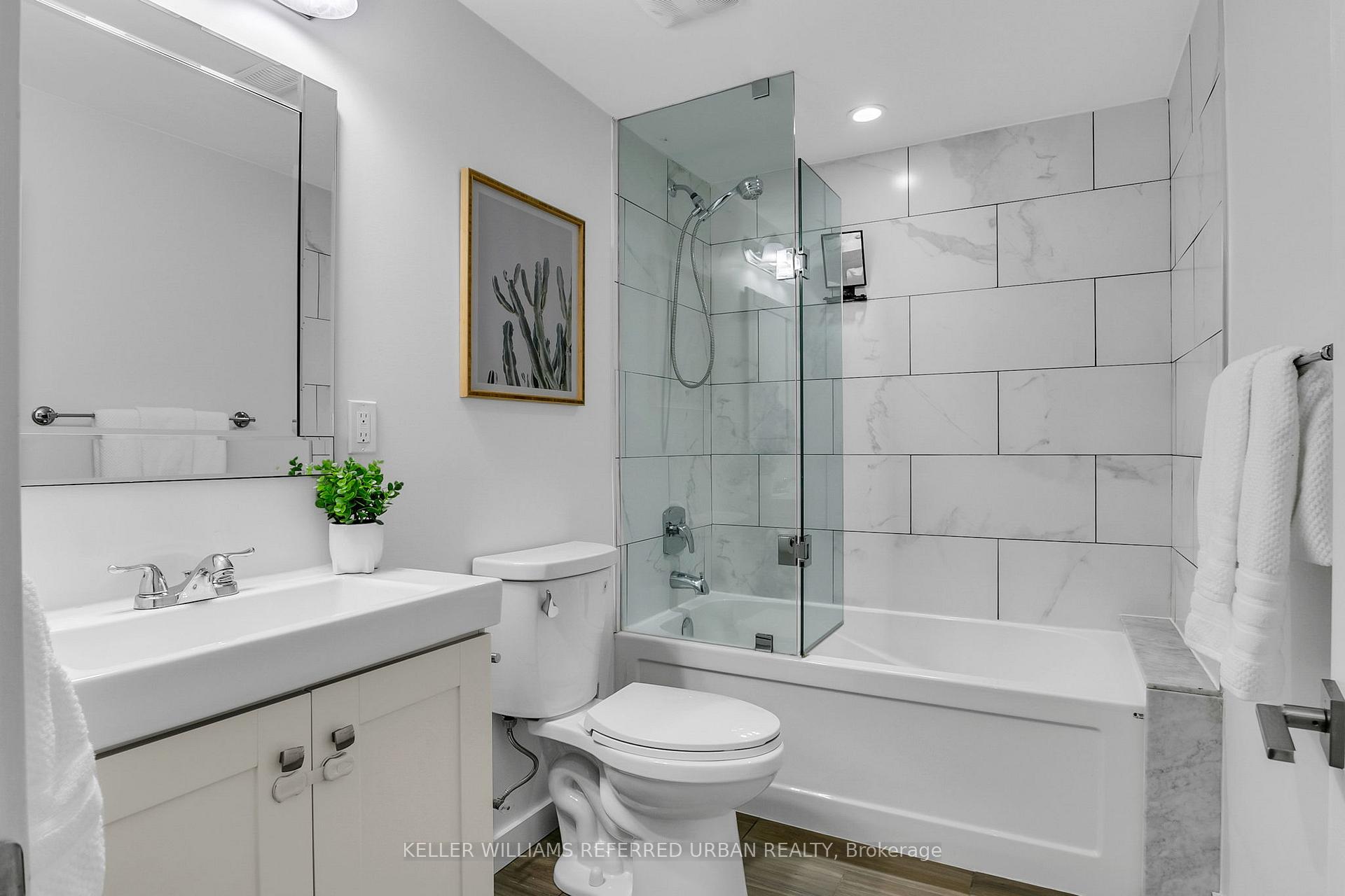 Photo 32 of 40 Mallon Avenue, Toronto, South Riverdale — HOMEH
