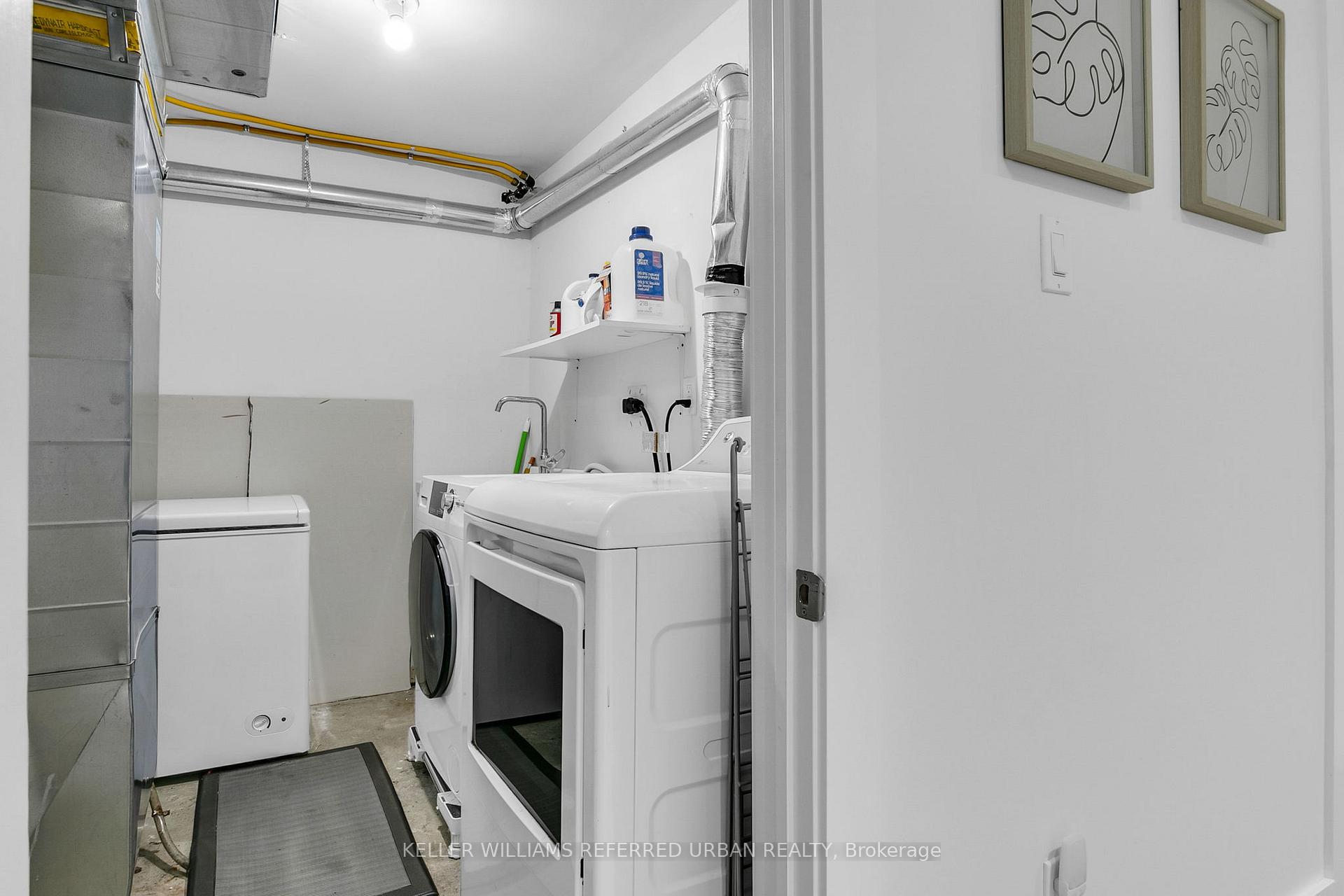 Photo 33 of 40 Mallon Avenue, Toronto, South Riverdale — HOMEH