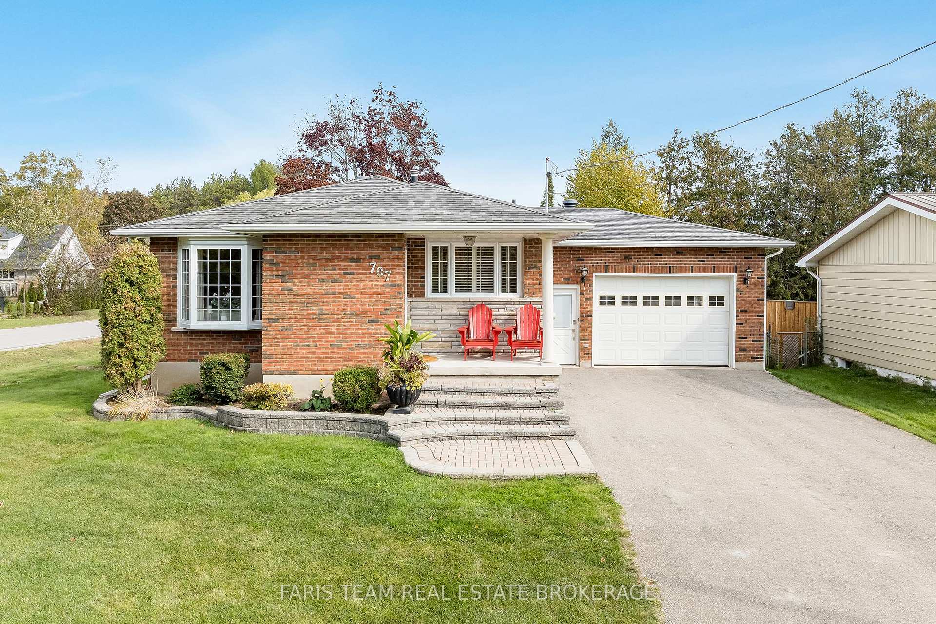 Photo 1 of 707 9th Avenue, Tay, Port McNicoll — HOMEH