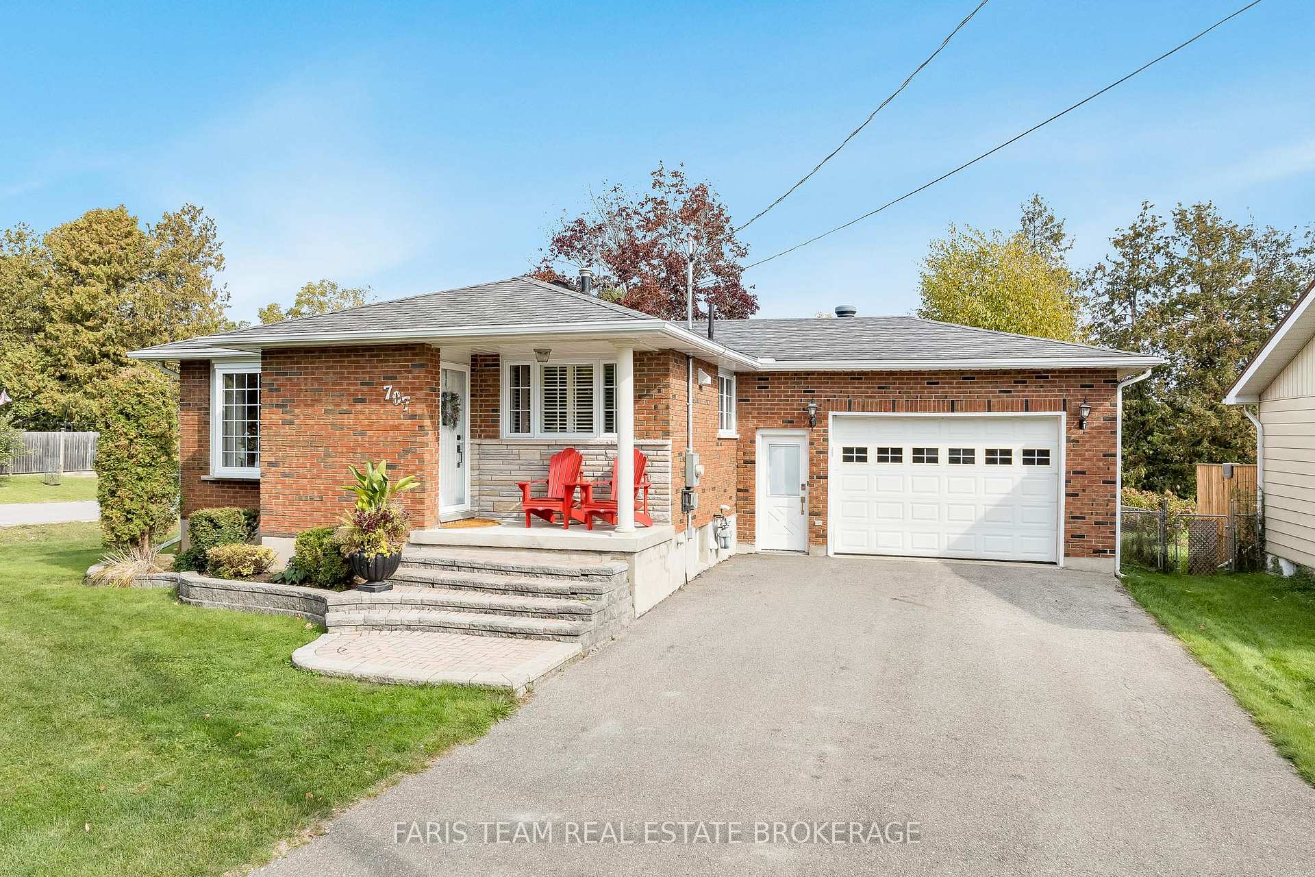 Photo 2 of 707 9th Avenue, Tay, Port McNicoll — HOMEH