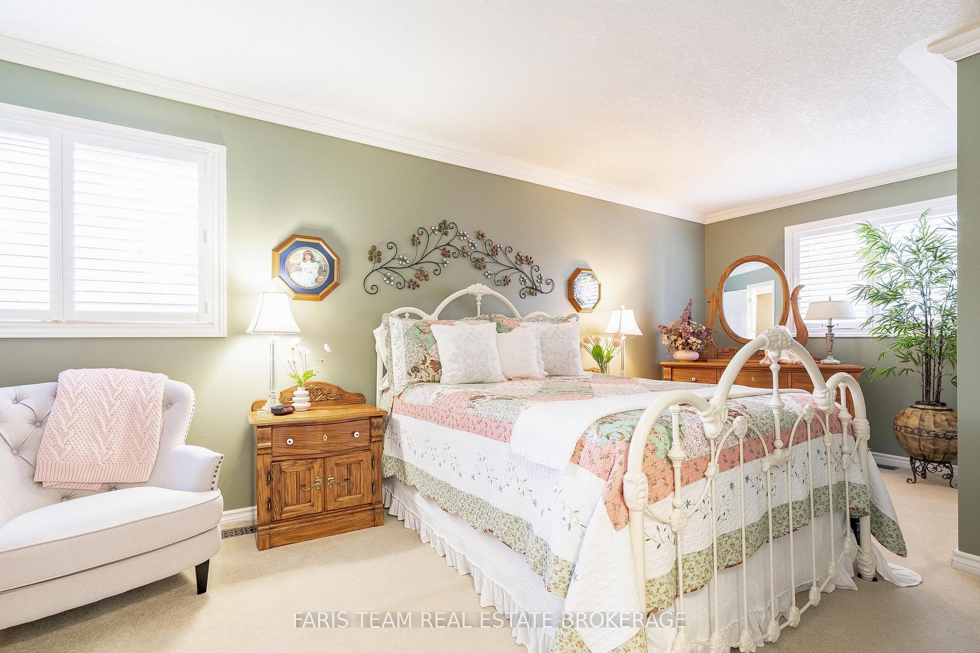 Photo 16 of 707 9th Avenue, Tay, Port McNicoll — HOMEH