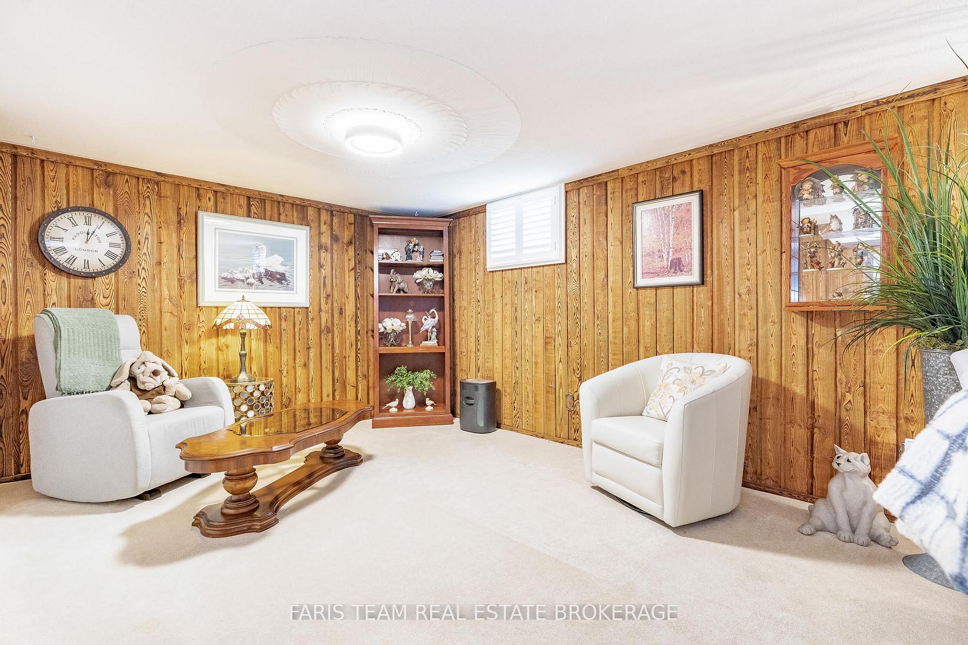 Photo 25 of 707 9th Avenue, Tay, Port McNicoll — HOMEH