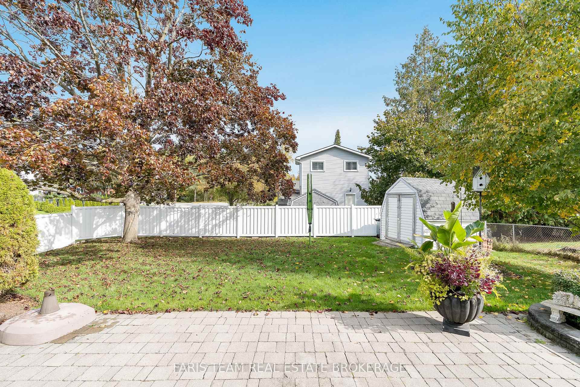 Photo 33 of 707 9th Avenue, Tay, Port McNicoll — HOMEH