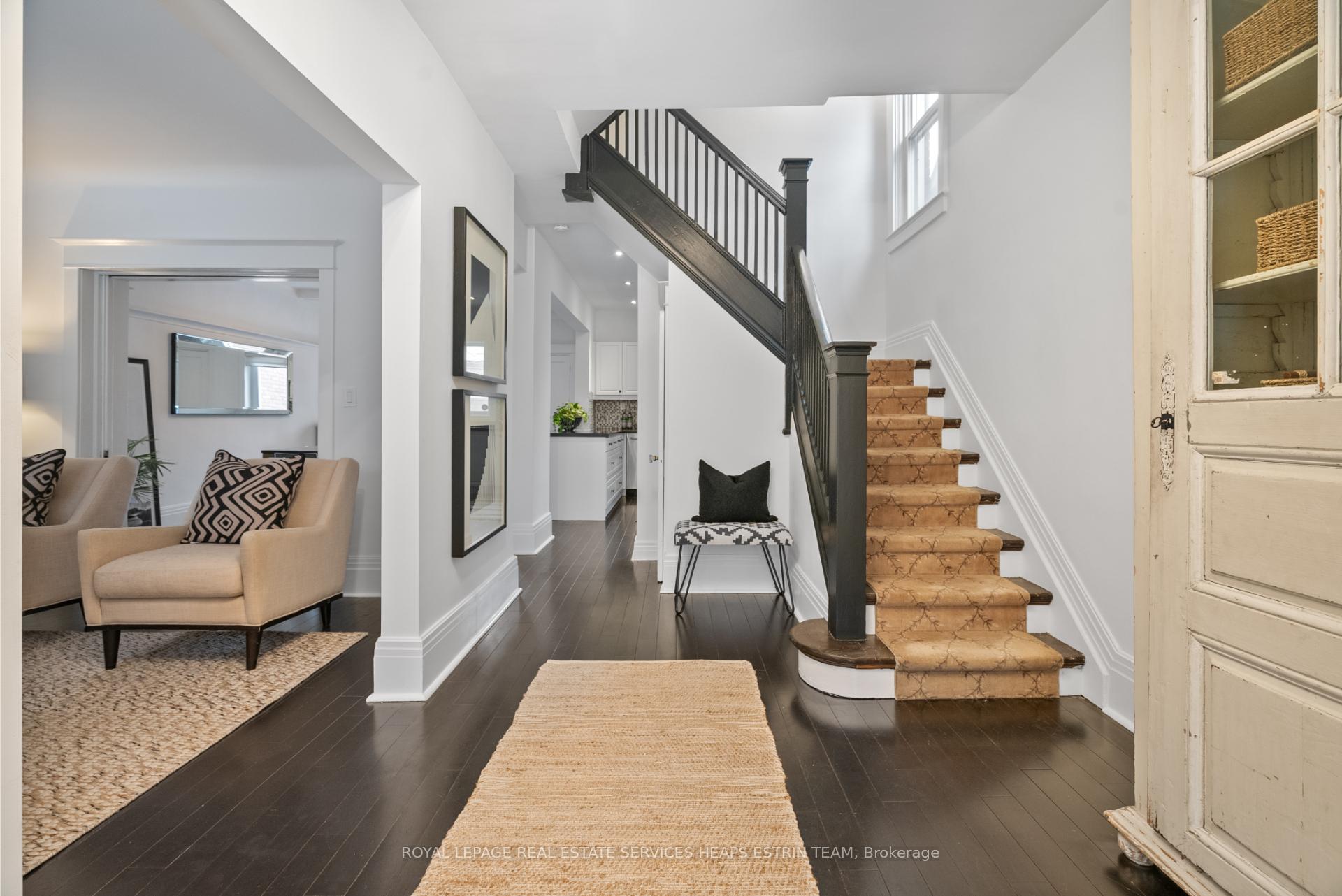 Photo 2 of 19 Rosemount Avenue, Toronto, Wychwood — HOMEH