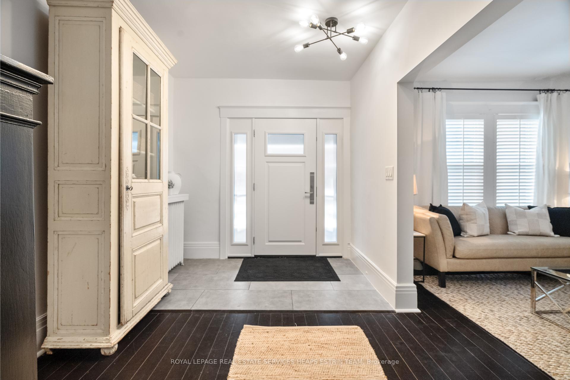 Photo 5 of 19 Rosemount Avenue, Toronto, Wychwood — HOMEH