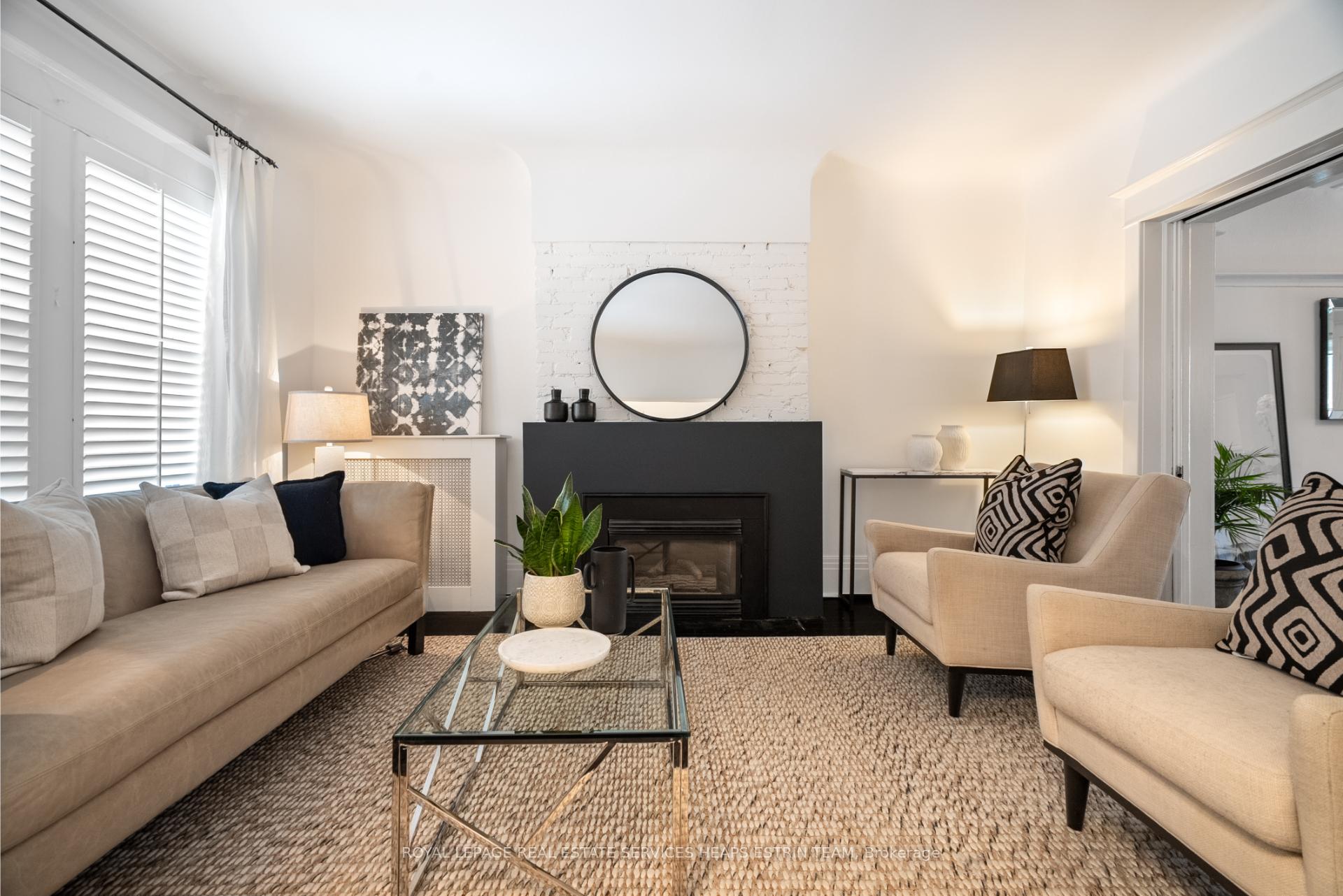 Photo 8 of 19 Rosemount Avenue, Toronto, Wychwood — HOMEH