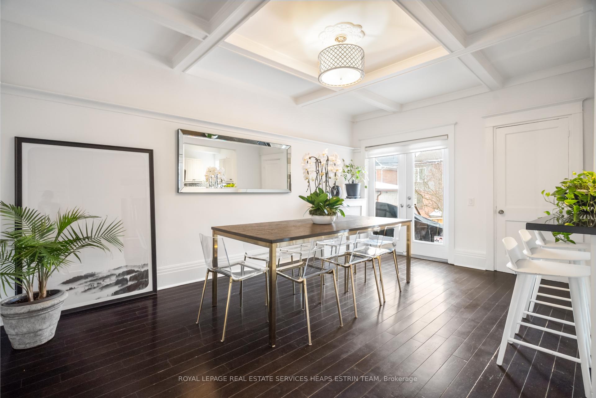 Photo 35 of 19 Rosemount Avenue, Toronto, Wychwood — HOMEH