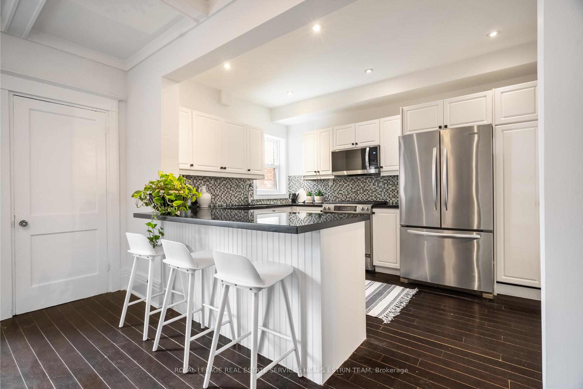 Photo 7 of 19 Rosemount Avenue, Toronto, Wychwood — HOMEH