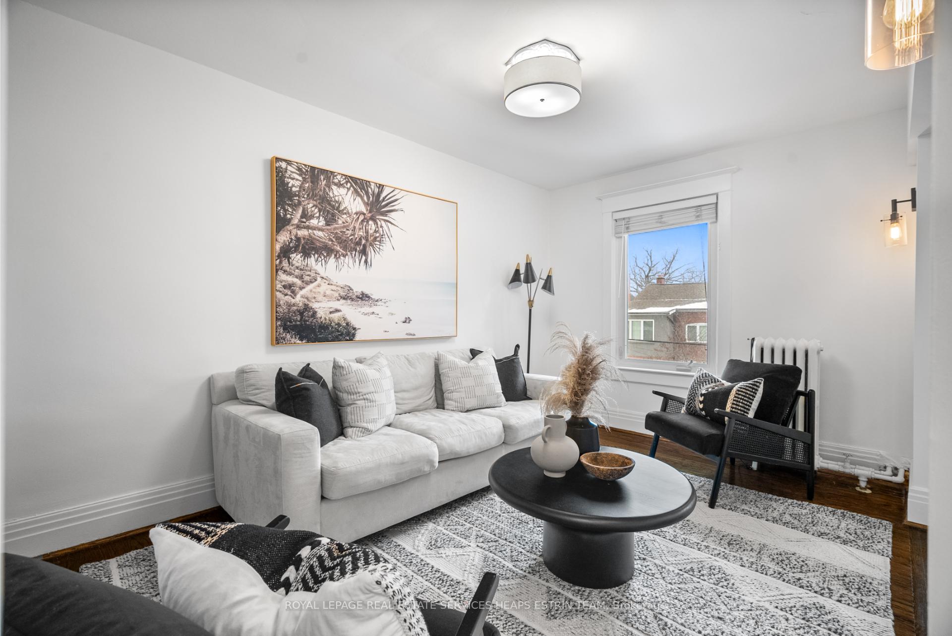 Photo 15 of 19 Rosemount Avenue, Toronto, Wychwood — HOMEH